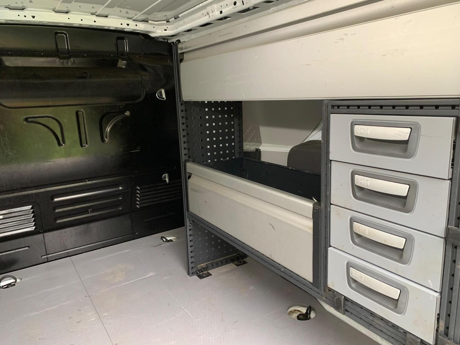 Used Ford Transit Connect 2020 for sale - 77020595: Photo 30