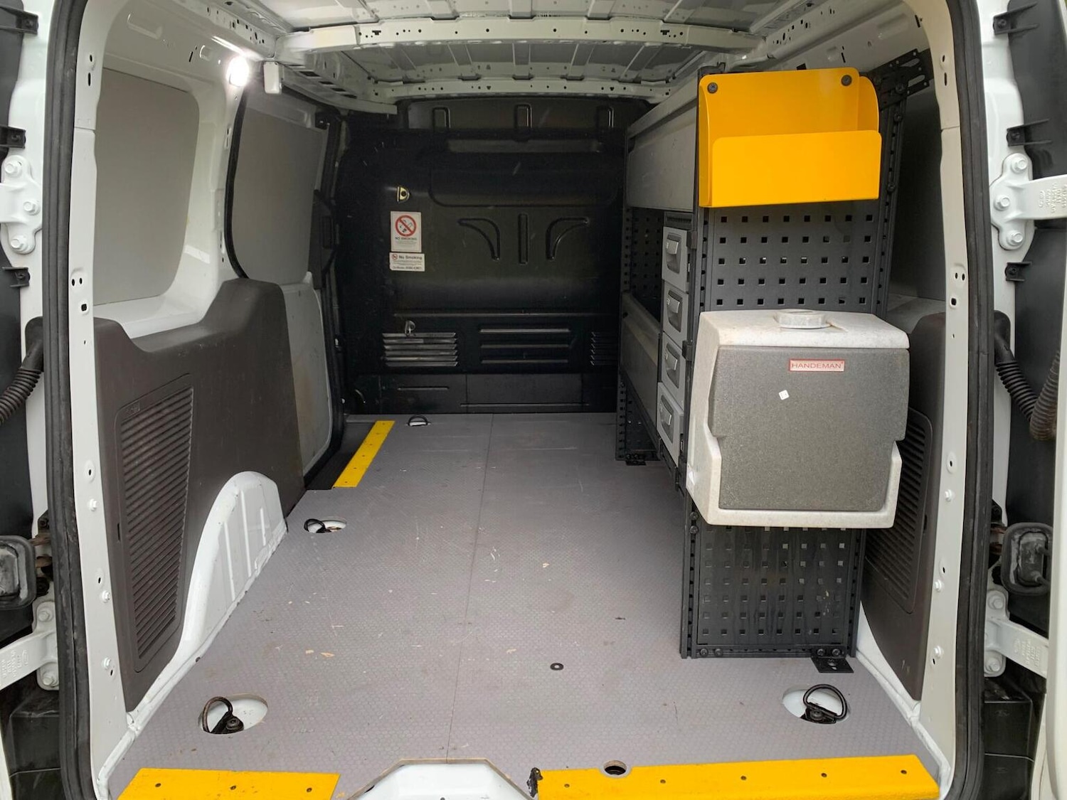 Used Ford Transit Connect 2020 for sale - 77020595: Photo 31