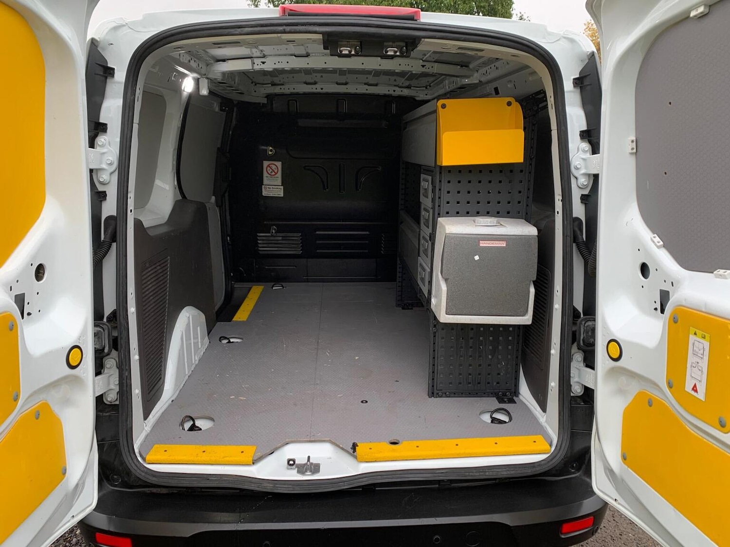 Used Ford Transit Connect 2020 for sale - 77020595: Photo 33