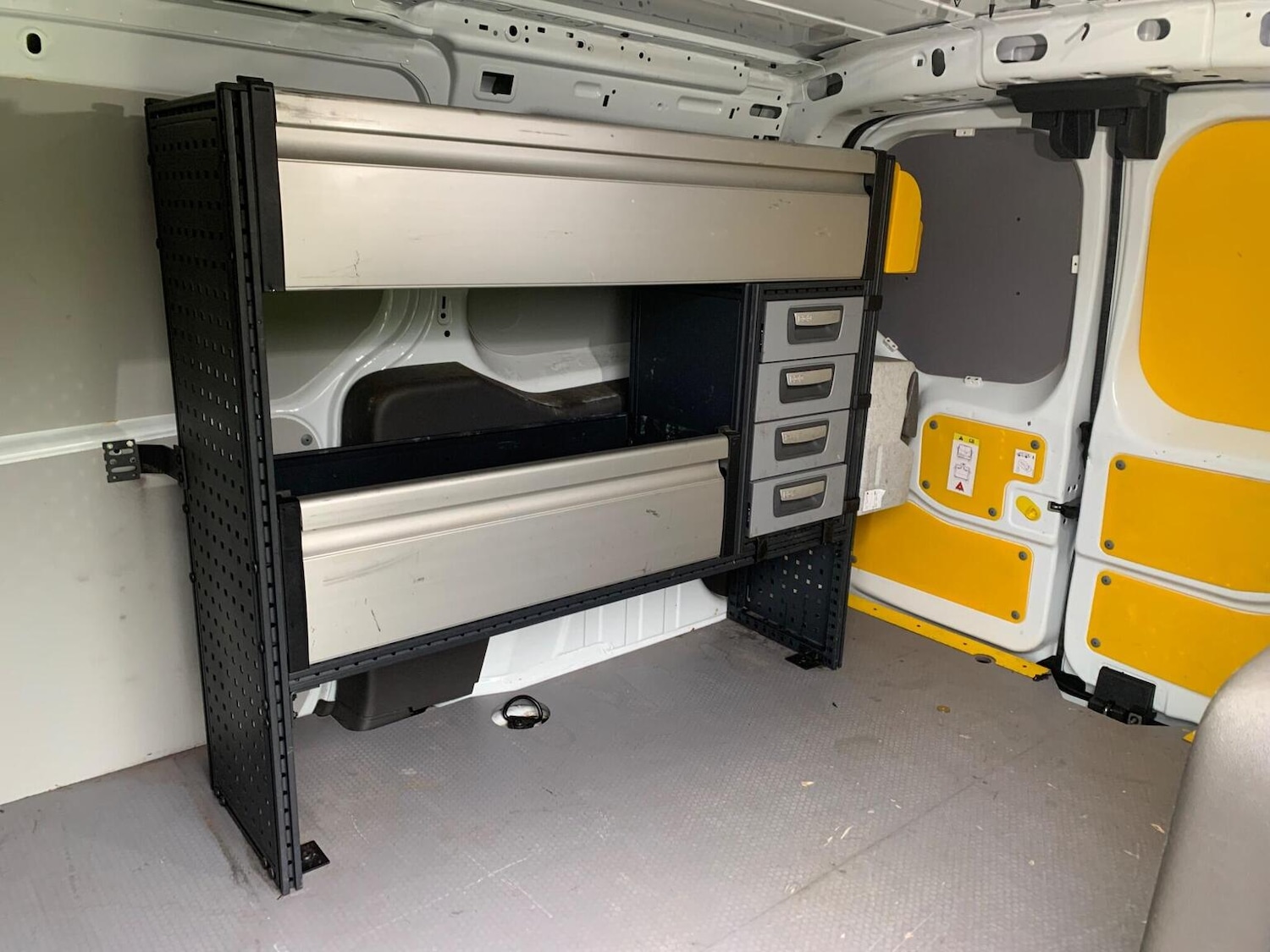 Used Ford Transit Connect 2020 for sale - 77020595: Photo 35