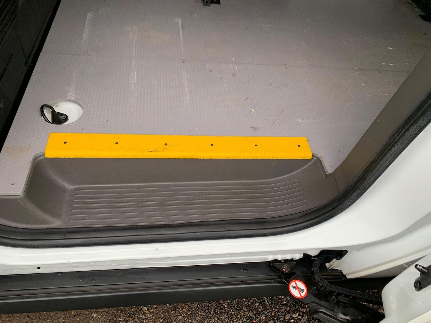 Used Ford Transit Connect 2020 for sale - 77020595: Photo 36