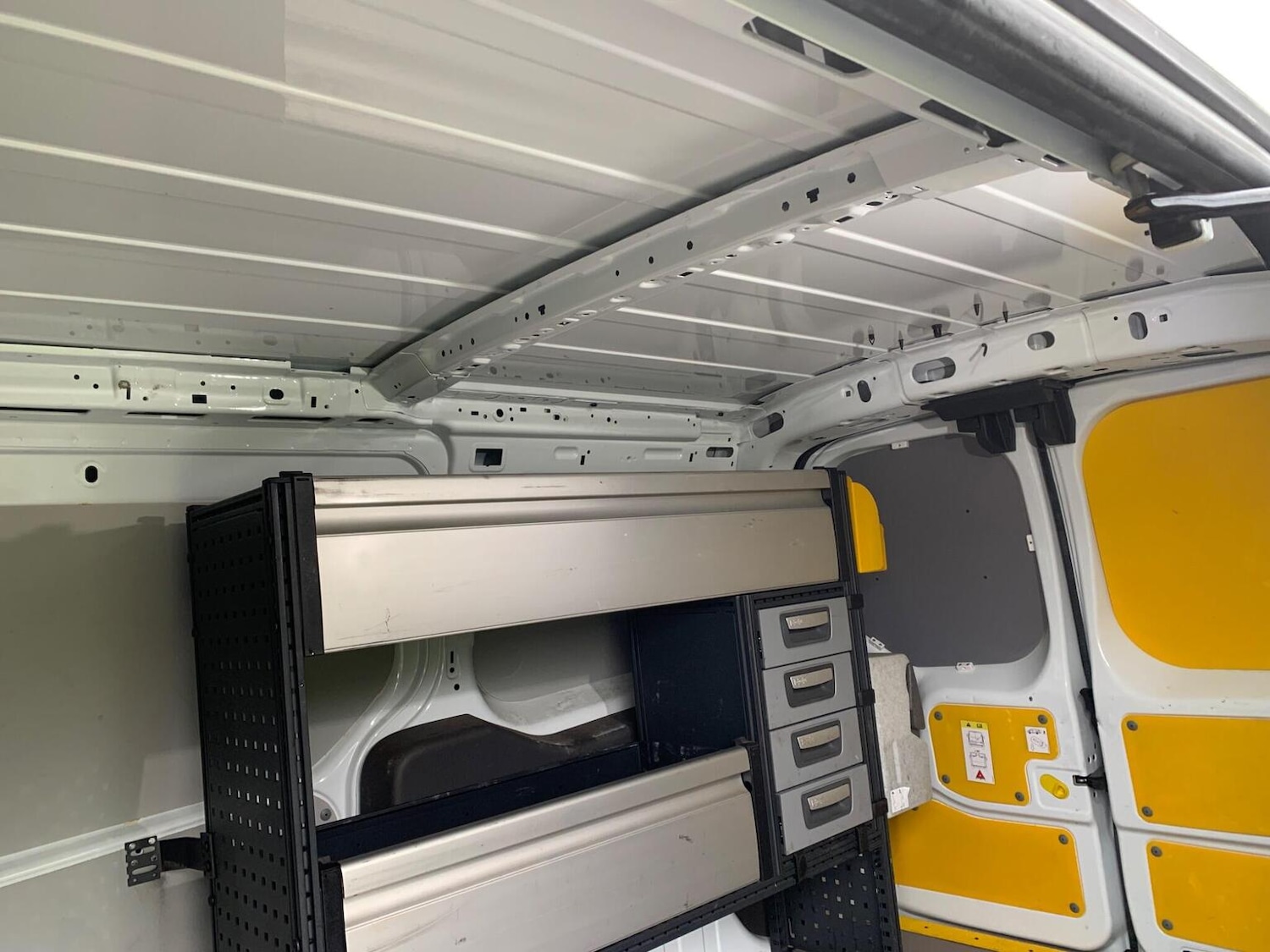 Used Ford Transit Connect 2020 for sale - 77020595: Photo 37