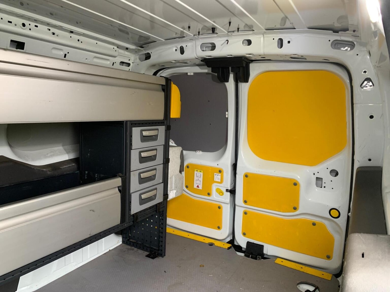 Used Ford Transit Connect 2020 for sale - 77020595: Photo 38