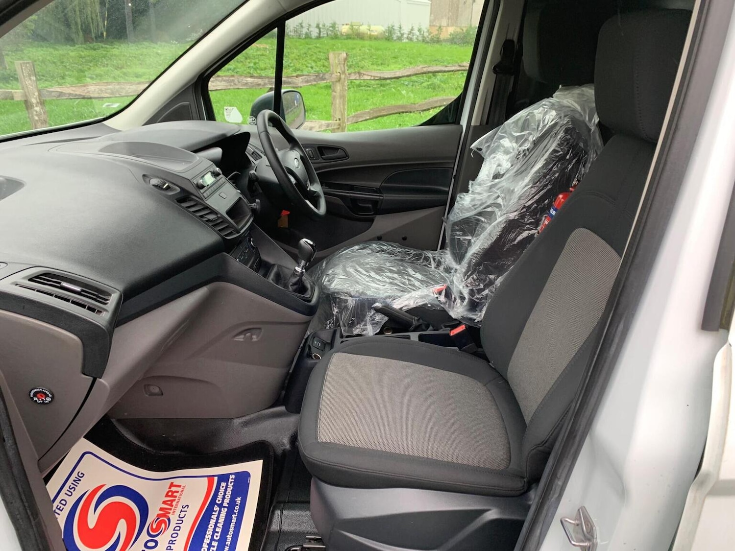 Used Ford Transit Connect 2020 for sale - 77020595: Photo 39