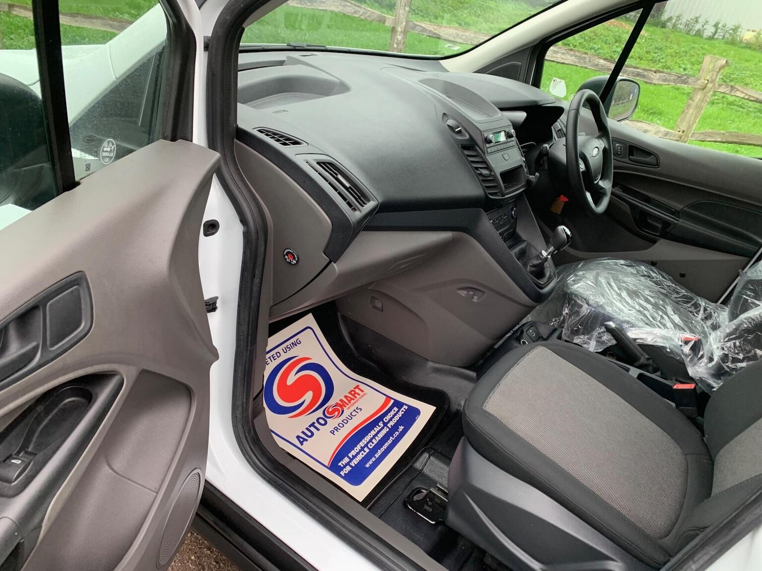 Used Ford Transit Connect 2020 for sale - 77020595: Photo 40