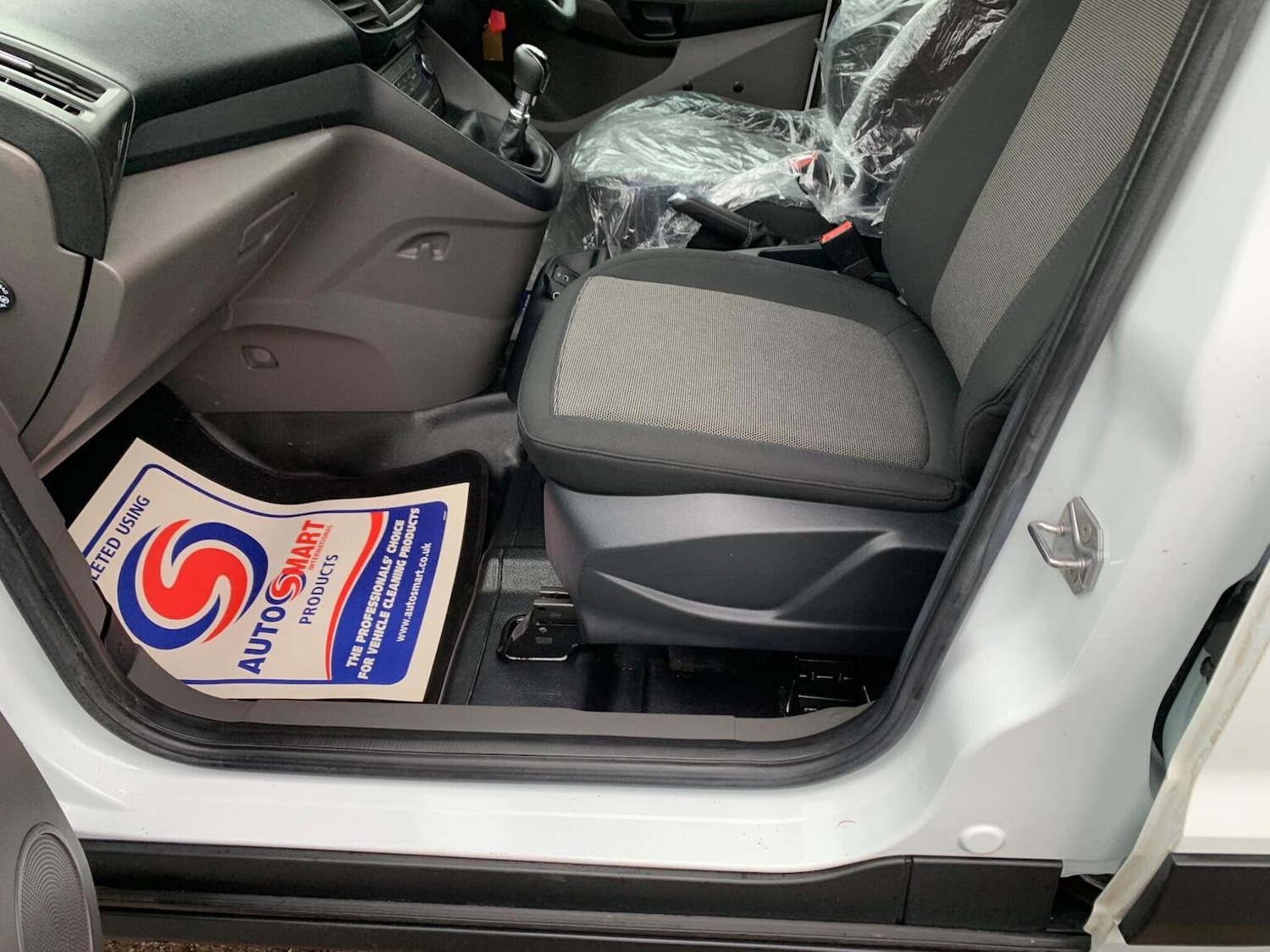 Used Ford Transit Connect 2020 for sale - 77020595: Photo 41