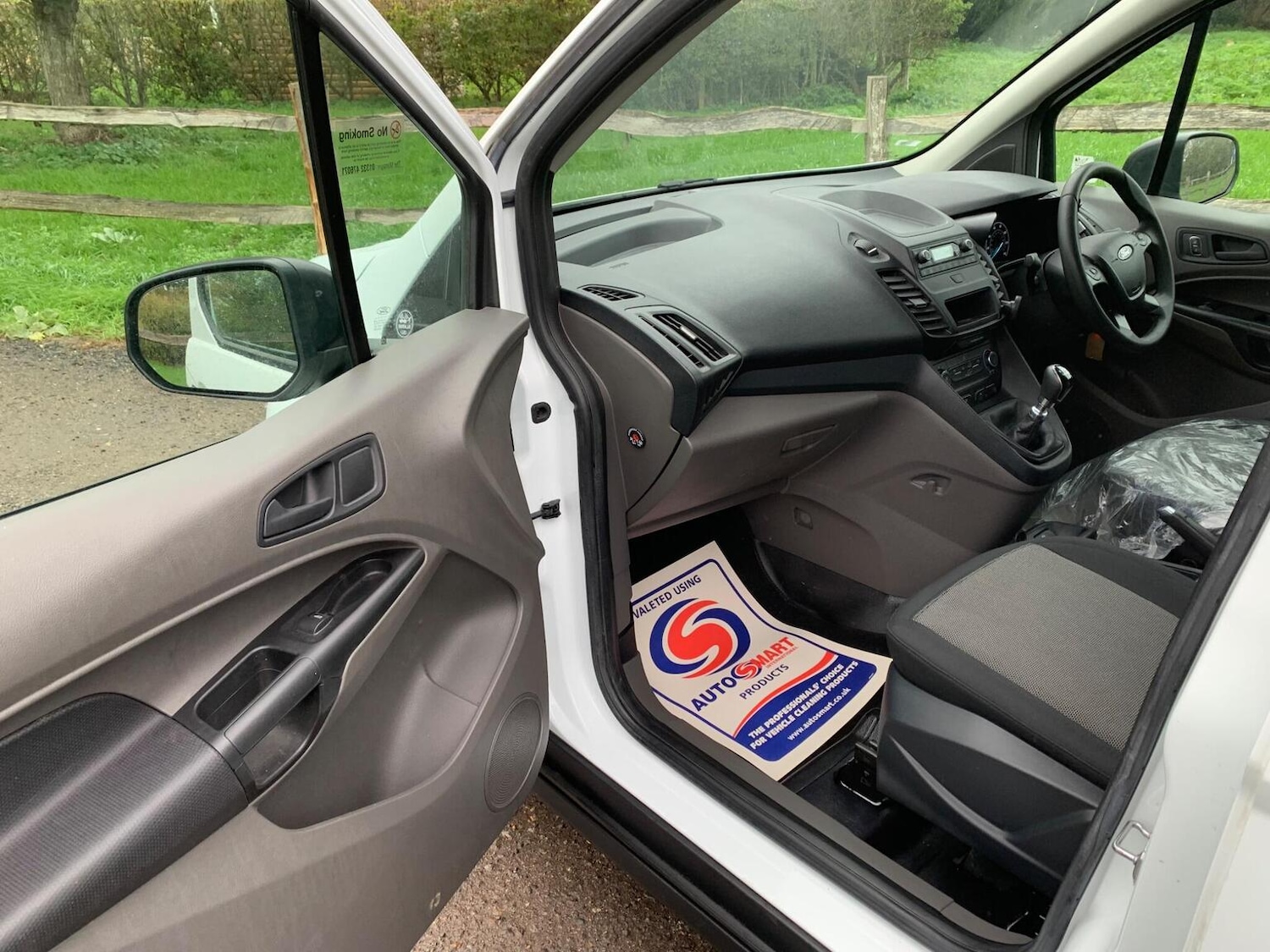 Used Ford Transit Connect 2020 for sale - 77020595: Photo 42