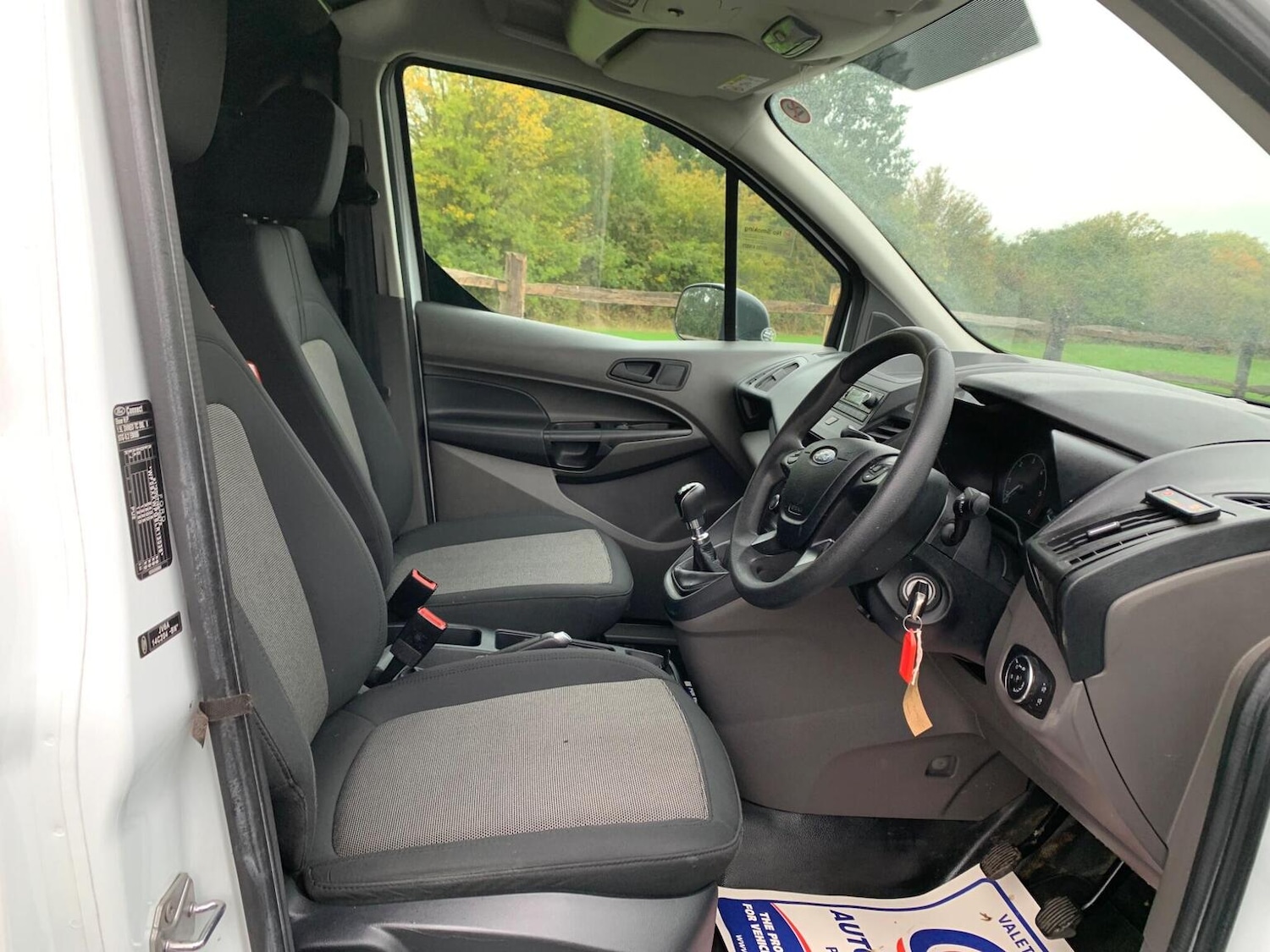 Used Ford Transit Connect 2020 for sale - 77020595: Photo 43