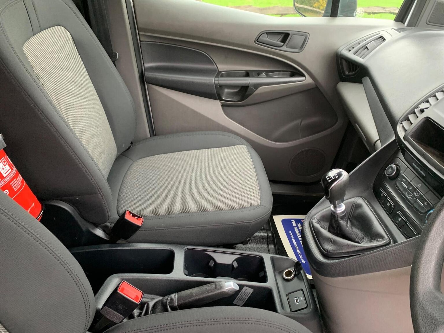 Used Ford Transit Connect 2020 for sale - 77020595: Photo 44