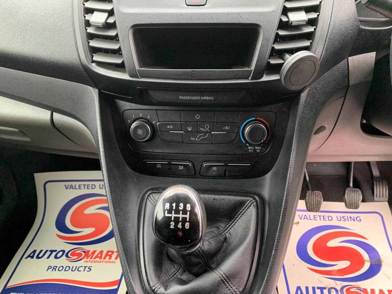 Used Ford Transit Connect 2020 for sale - 77020595: Photo 45