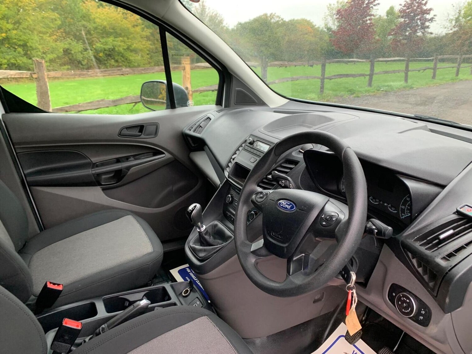 Used Ford Transit Connect 2020 for sale - 77020595: Photo 46