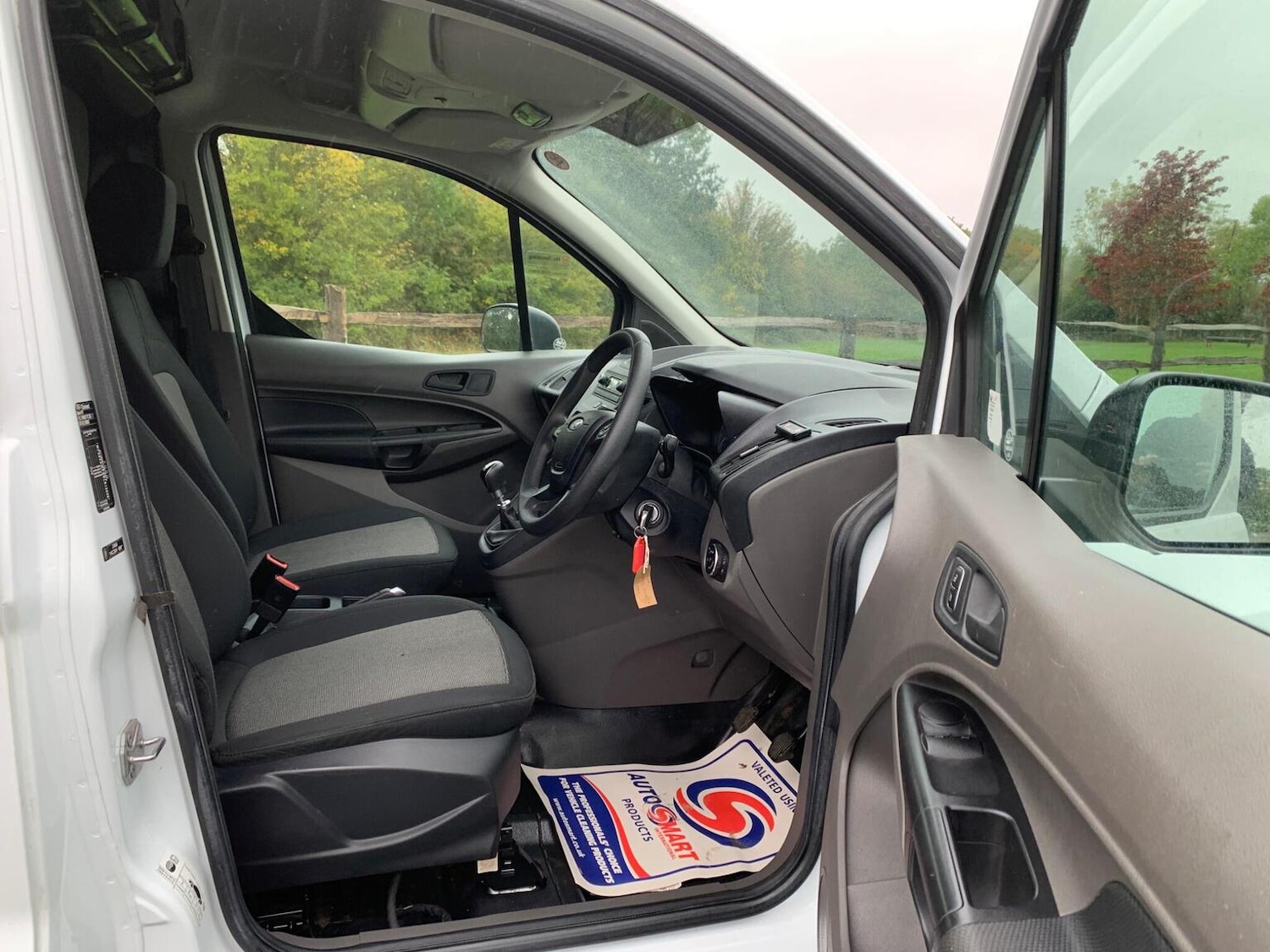 Used Ford Transit Connect 2020 for sale - 77020595: Photo 47