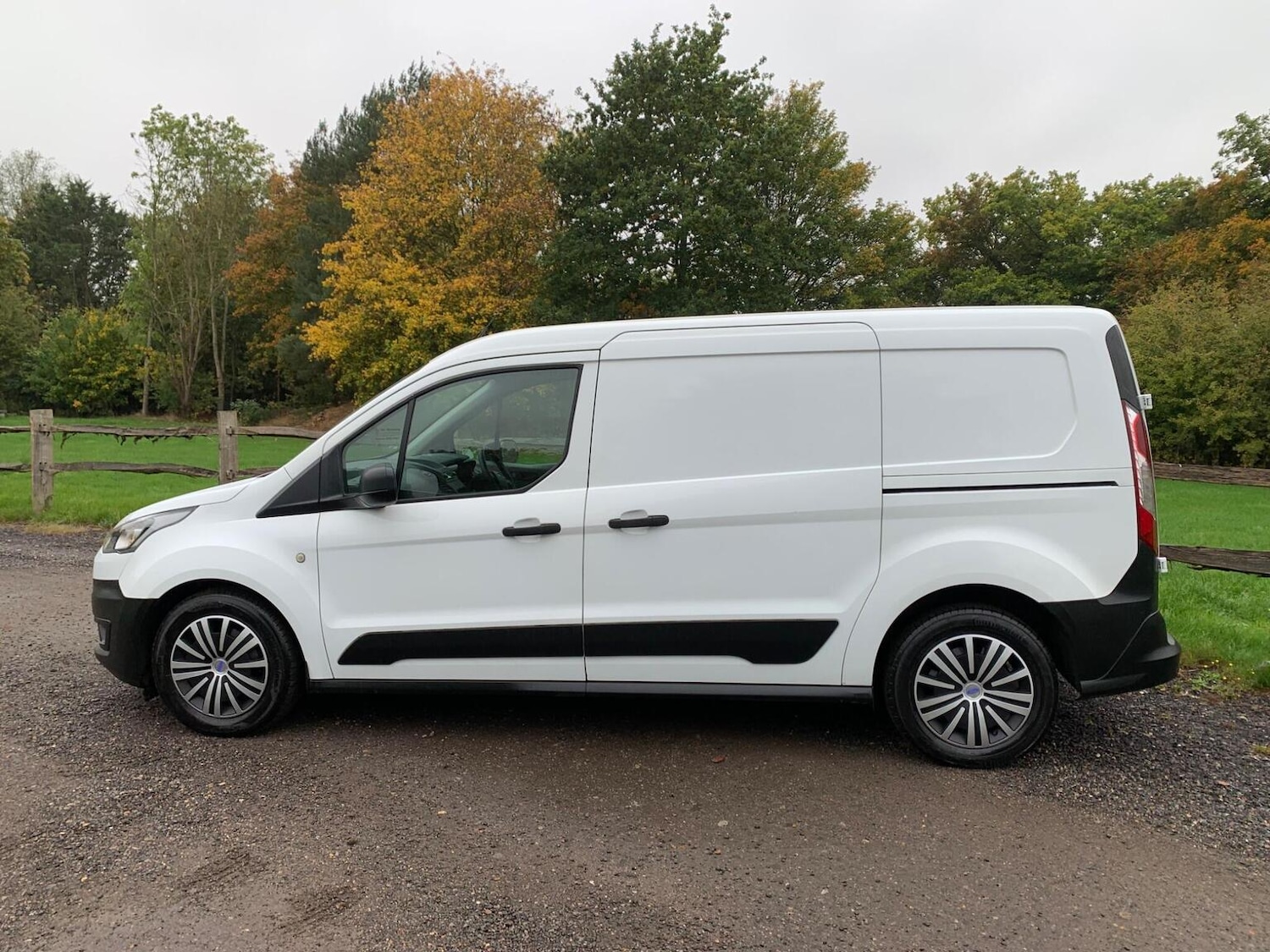 Used Ford Transit Connect 2020 for sale - 77020595: Photo 49