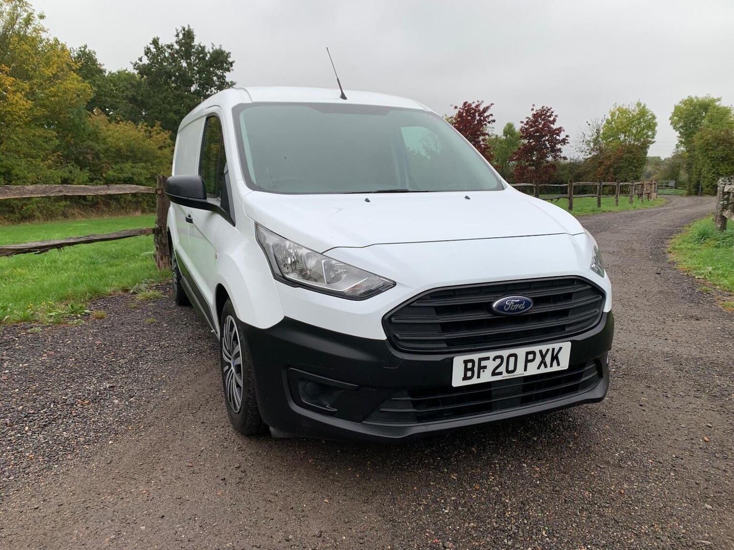 Used Ford Transit Connect 2020 for sale - 77020595: Photo 58