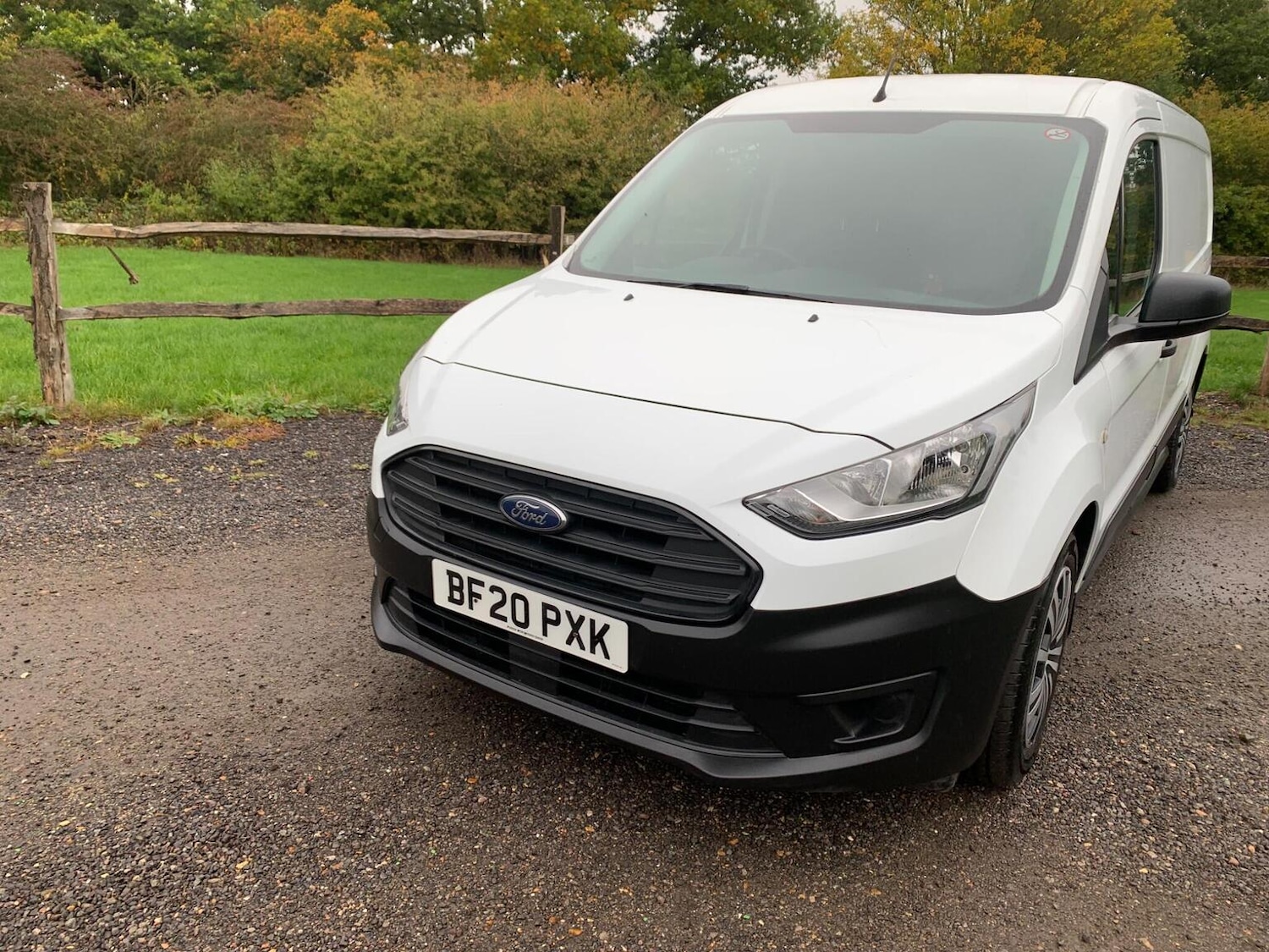 Used Ford Transit Connect 2020 for sale - 77020595: Photo 59