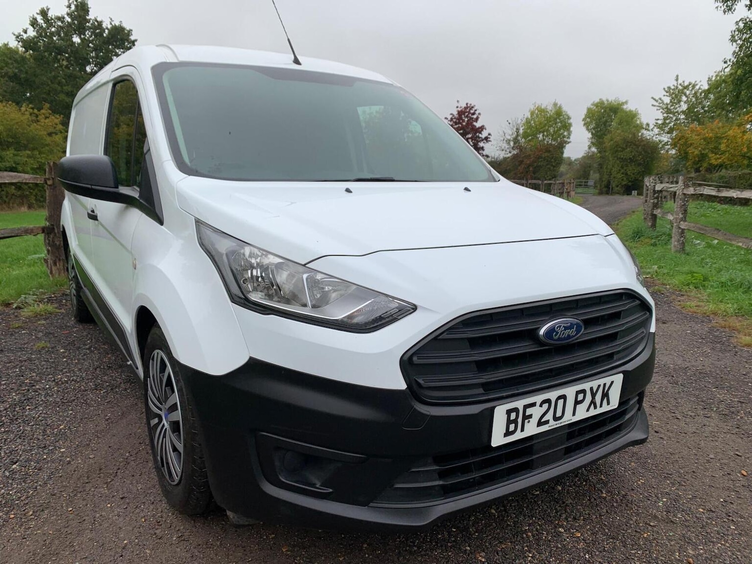 Used Ford Transit Connect 2020 for sale - 77020595: Photo 63