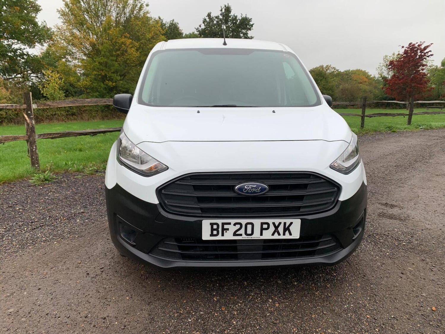 Used Ford Transit Connect 2020 for sale - 77020595: Photo 8