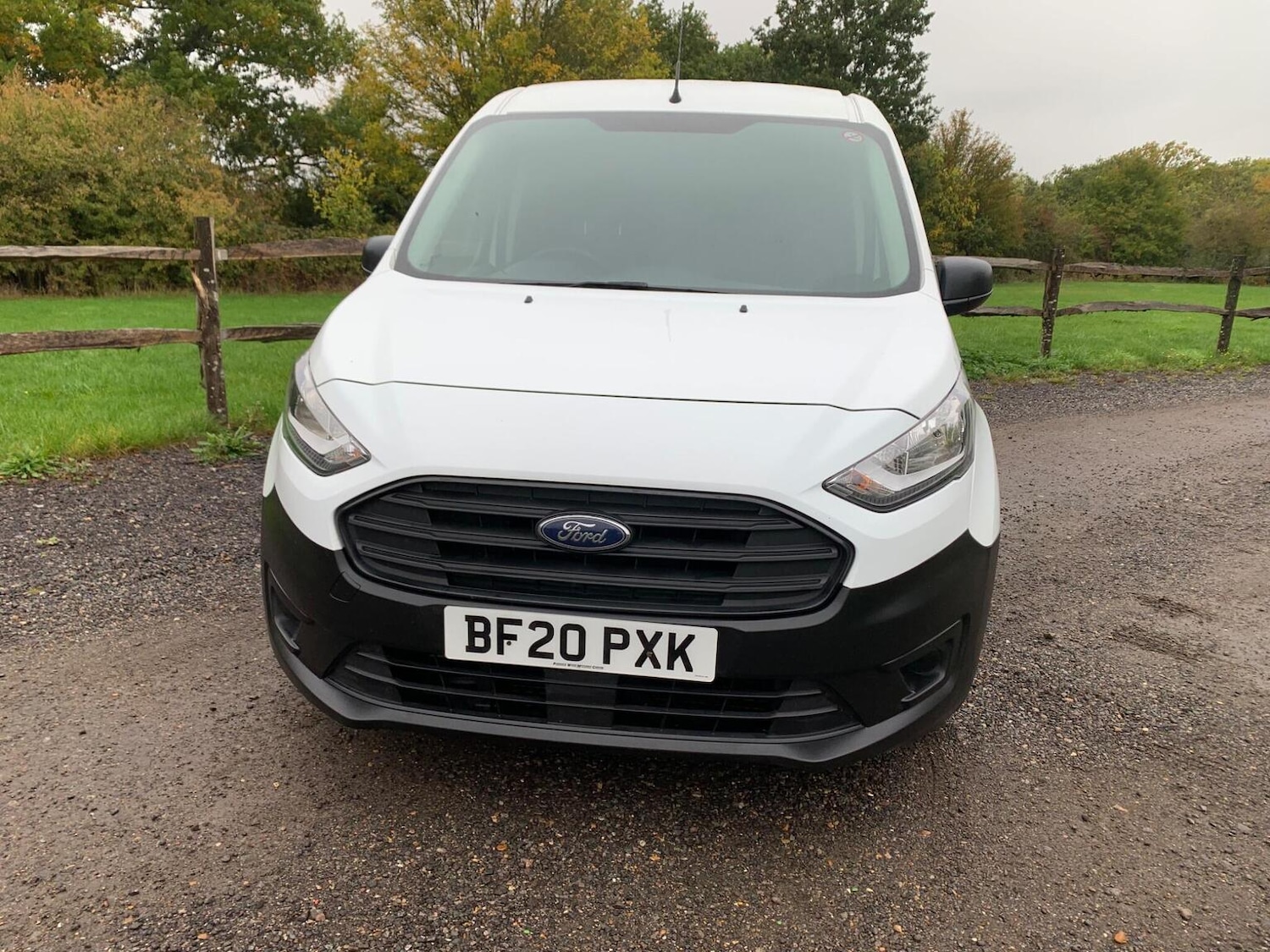 Used Ford Transit Connect 2020 for sale - 77020595: Photo 9