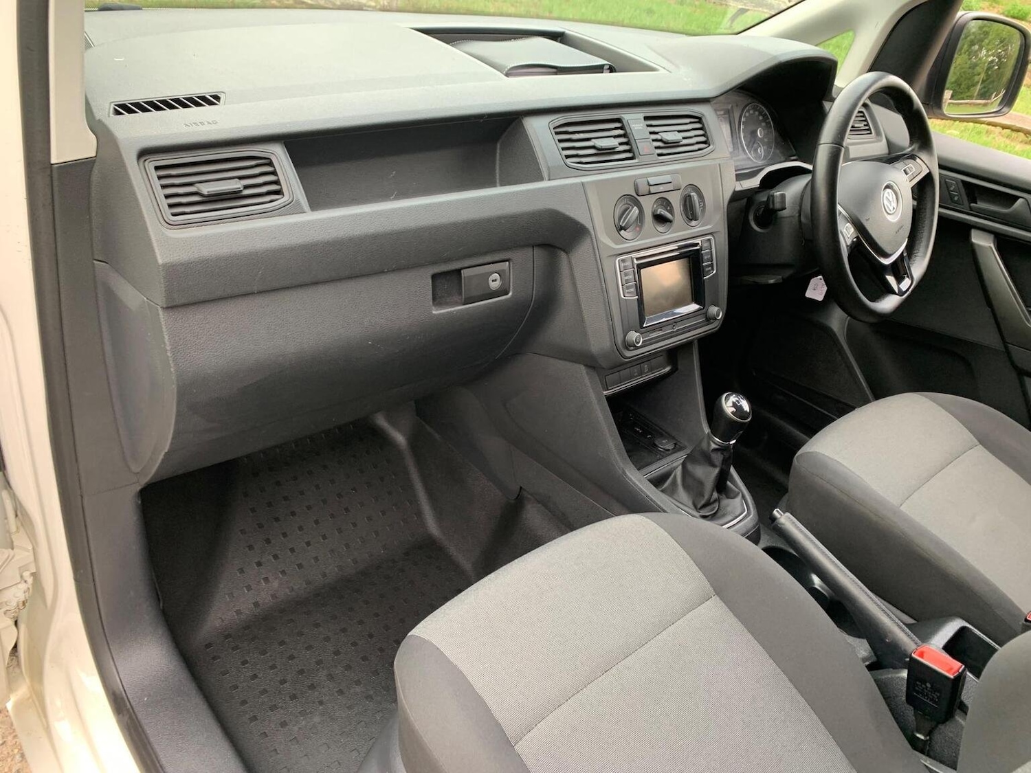 Used Volkswagen Caddy 2019 for sale - 76968596: Photo 13