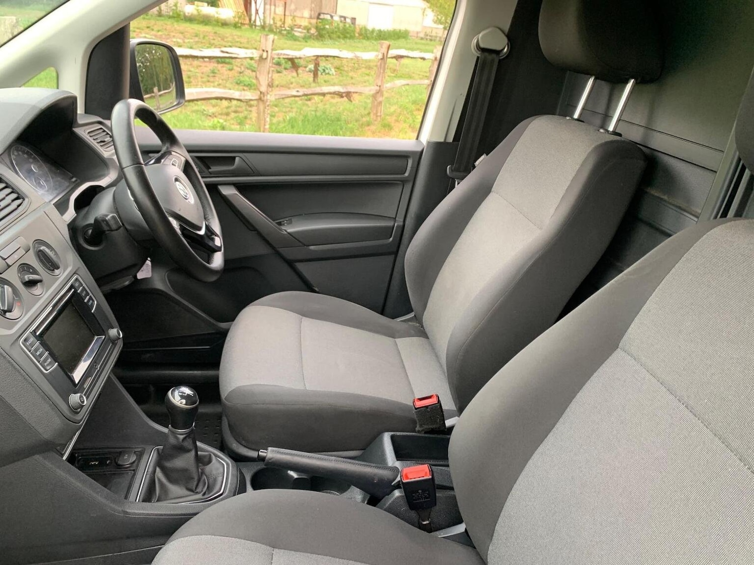 Used Volkswagen Caddy 2019 for sale - 76968596: Photo 14