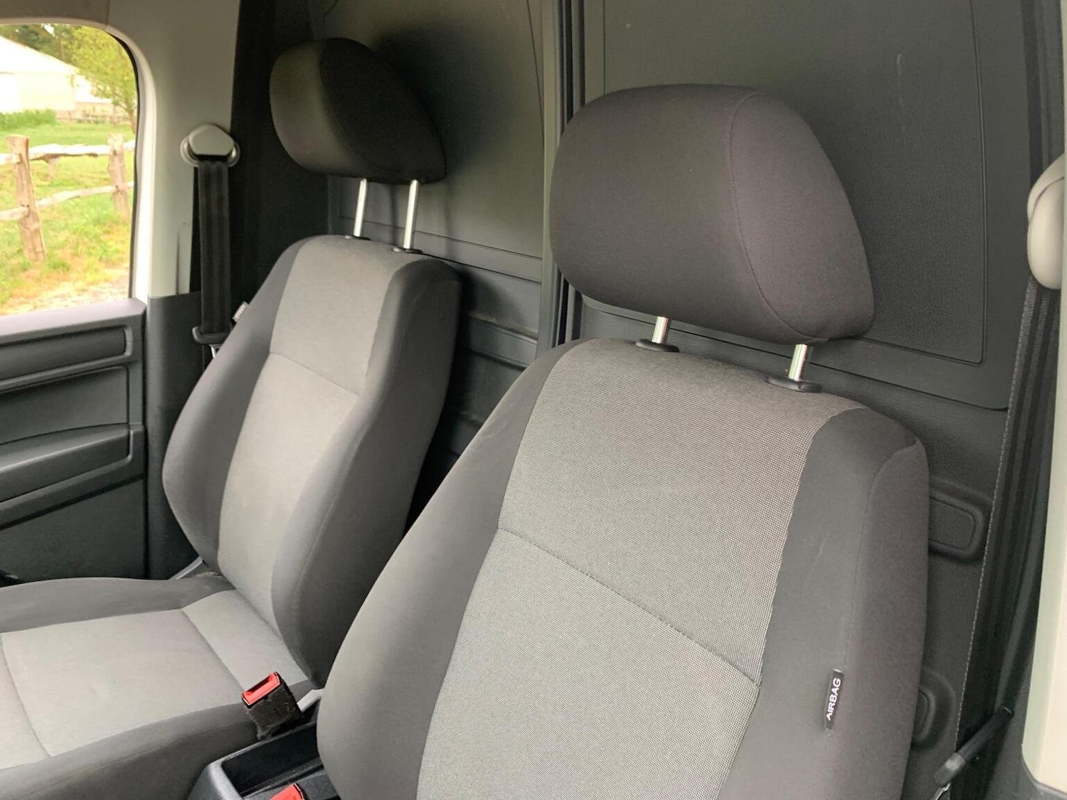 Used Volkswagen Caddy 2019 for sale - 76968596: Photo 15