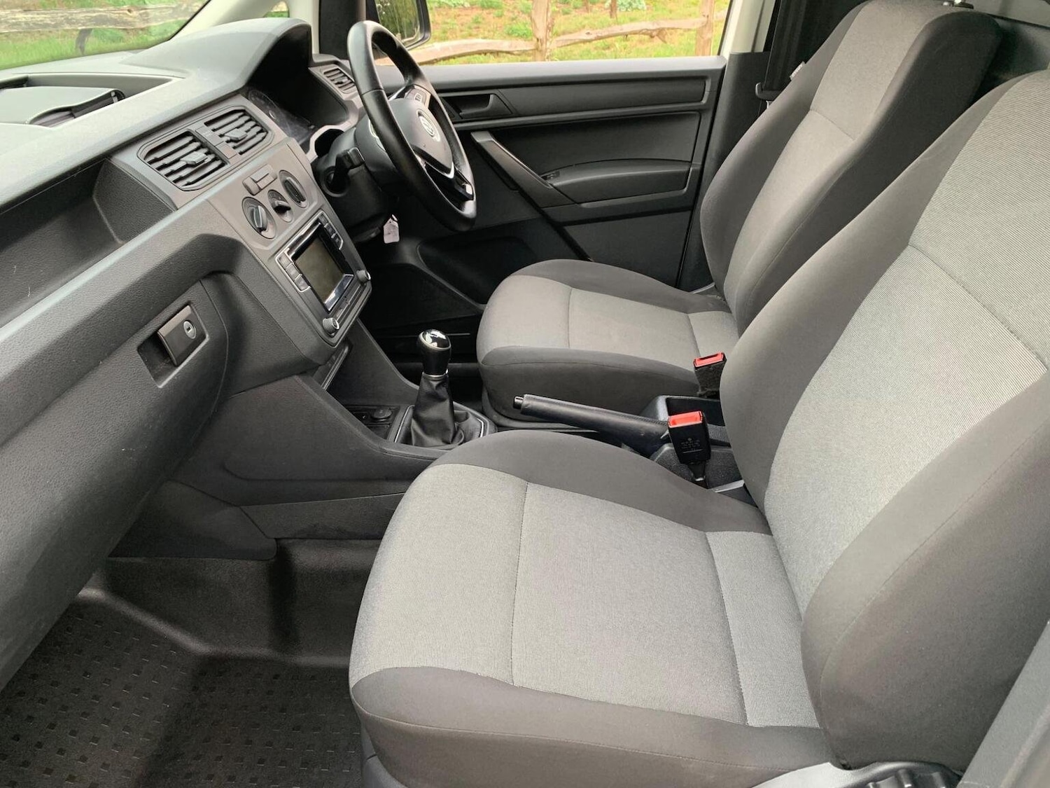 Used Volkswagen Caddy 2019 for sale - 76968596: Photo 16