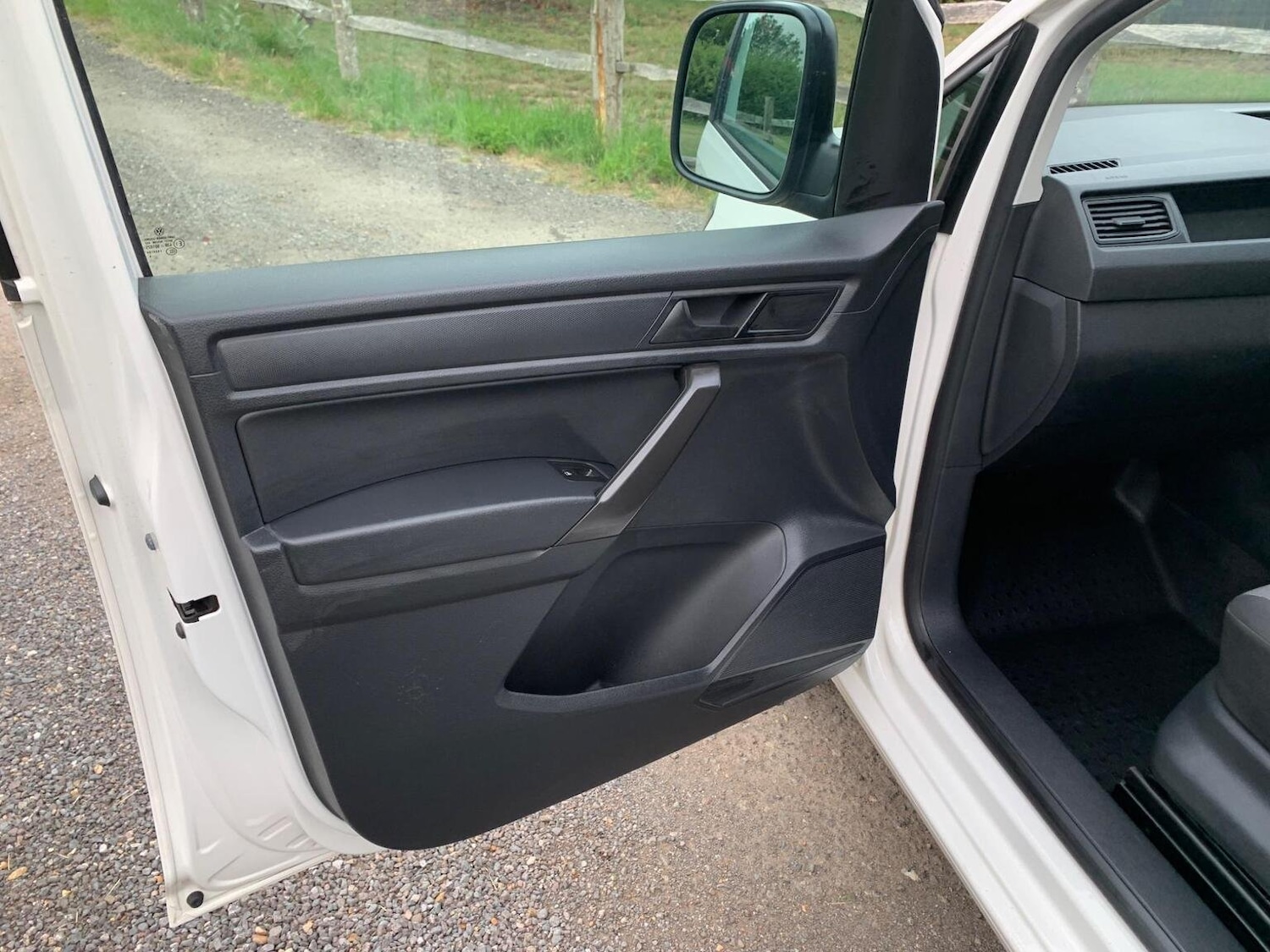 Used Volkswagen Caddy 2019 for sale - 76968596: Photo 17