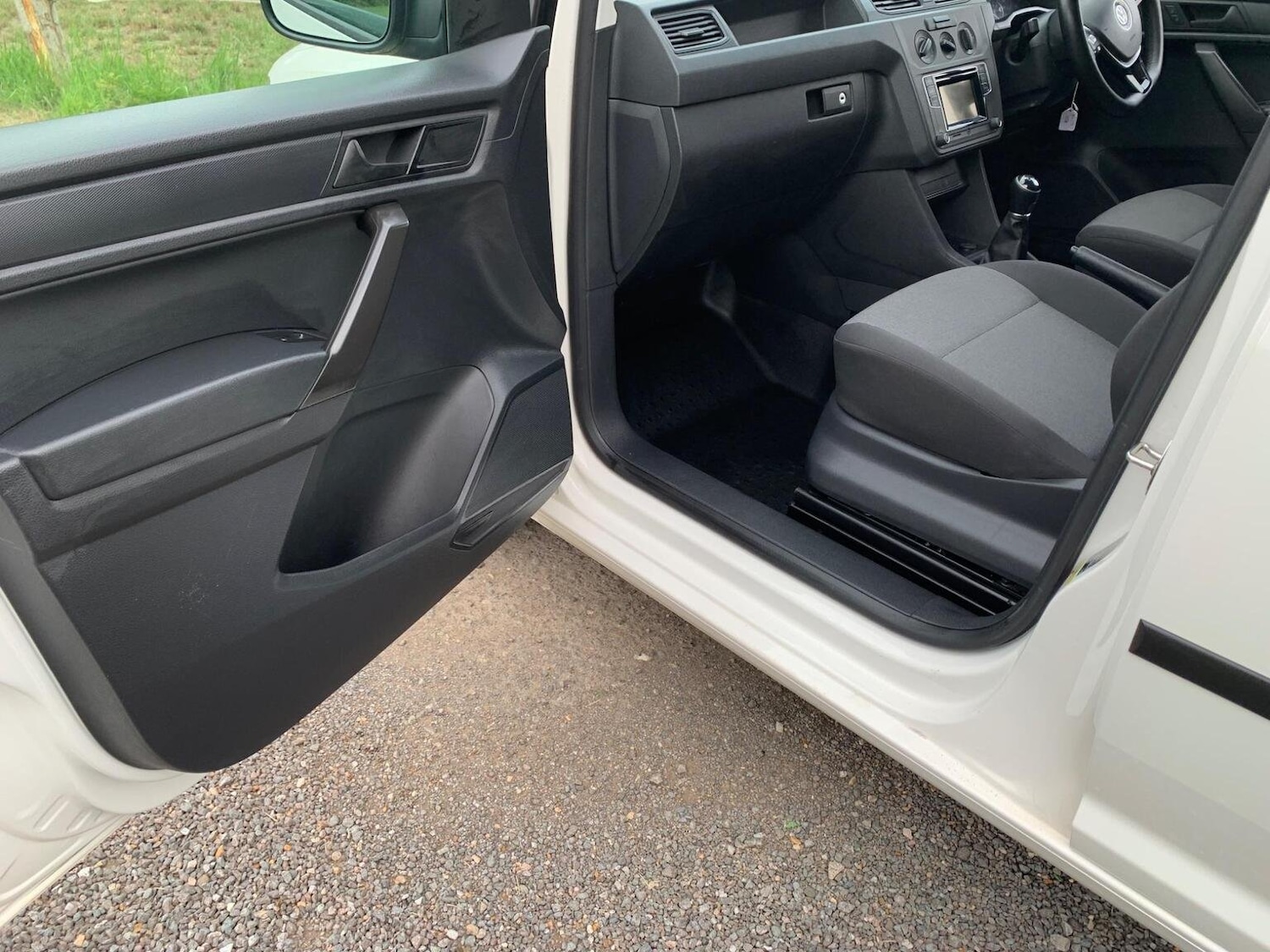 Used Volkswagen Caddy 2019 for sale - 76968596: Photo 18