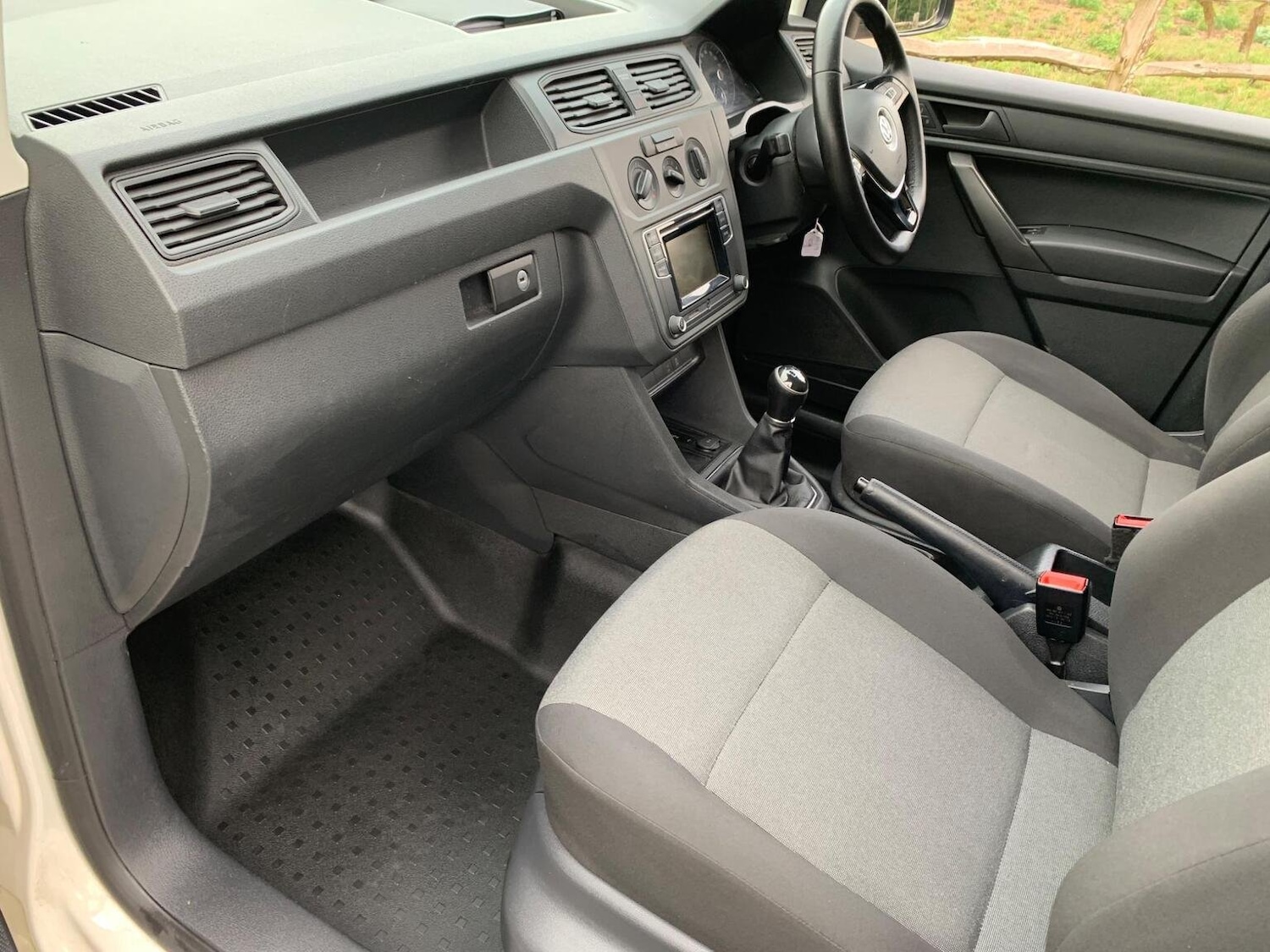 Used Volkswagen Caddy 2019 for sale - 76968596: Photo 19