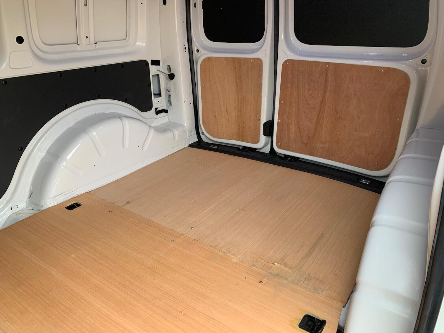 Used Volkswagen Caddy 2019 for sale - 76968596: Photo 20