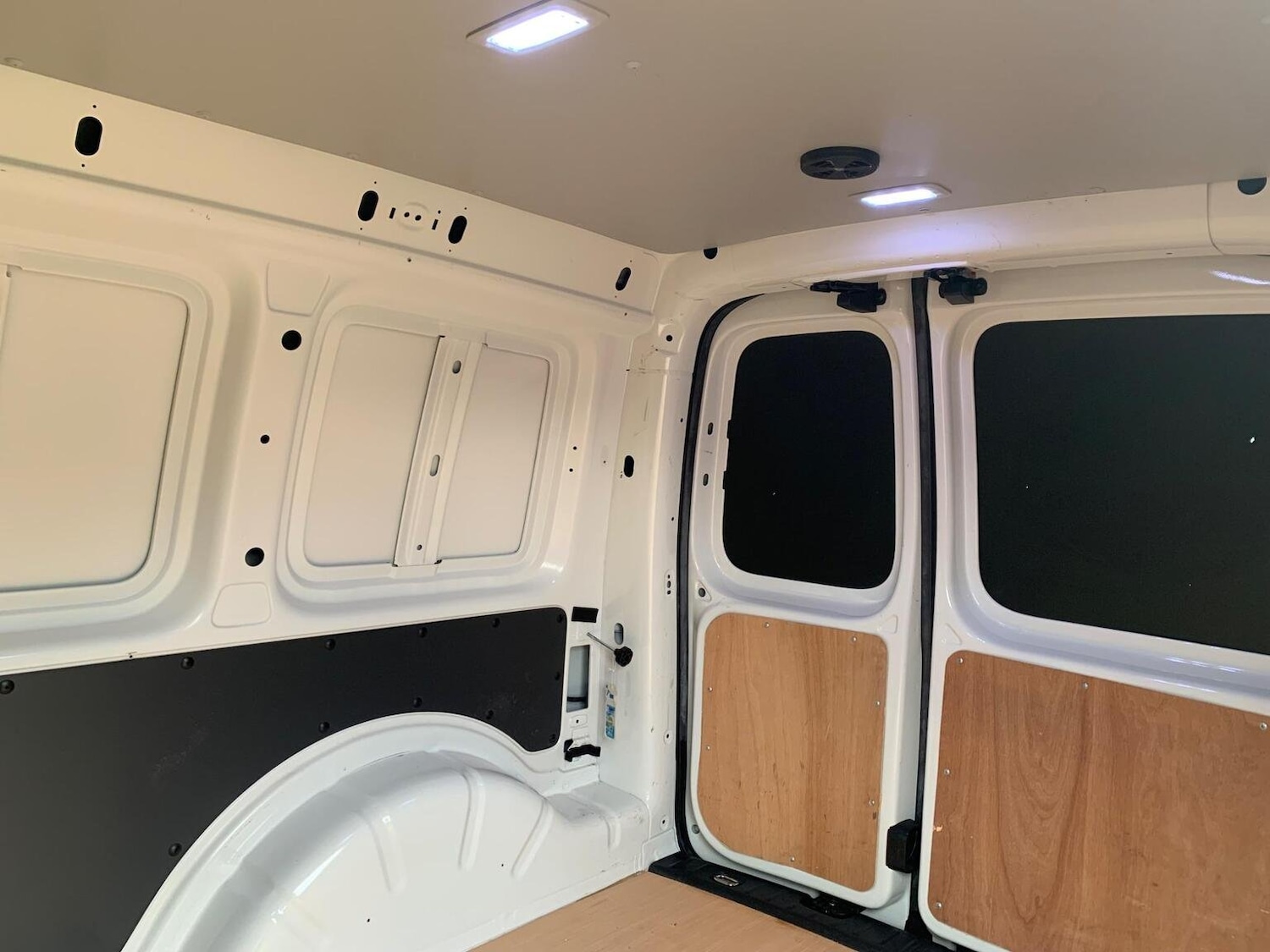 Used Volkswagen Caddy 2019 for sale - 76968596: Photo 21