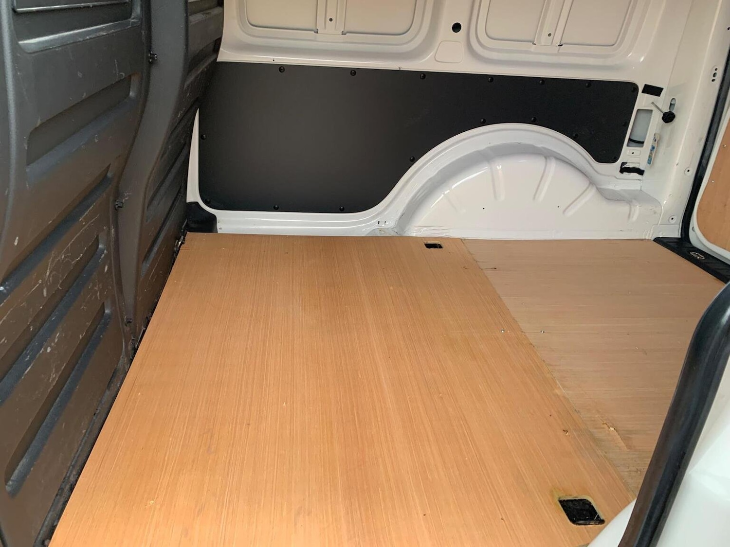 Used Volkswagen Caddy 2019 for sale - 76968596: Photo 22