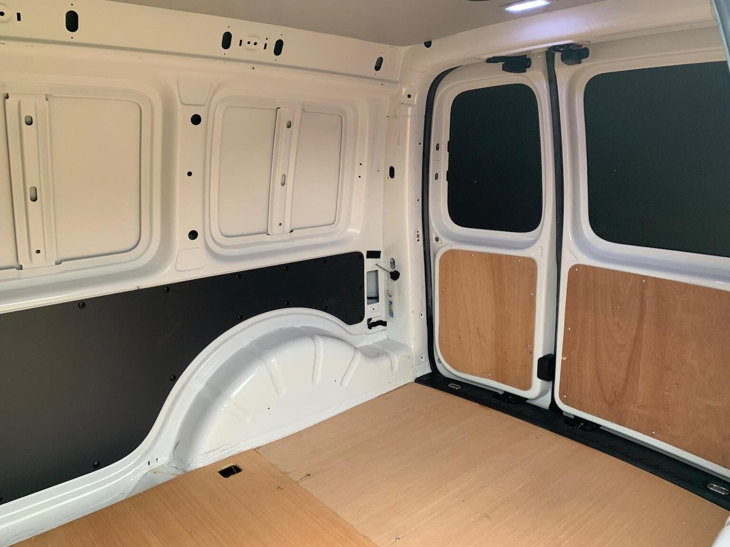 Used Volkswagen Caddy 2019 for sale - 76968596: Photo 23