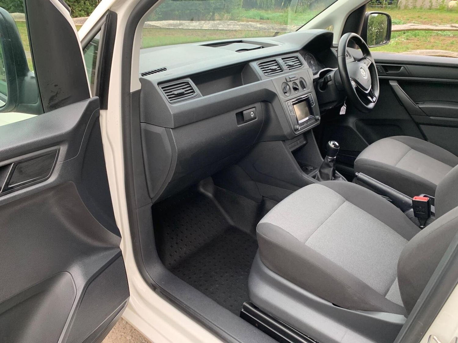 Used Volkswagen Caddy 2019 for sale - 76968596: Photo 24