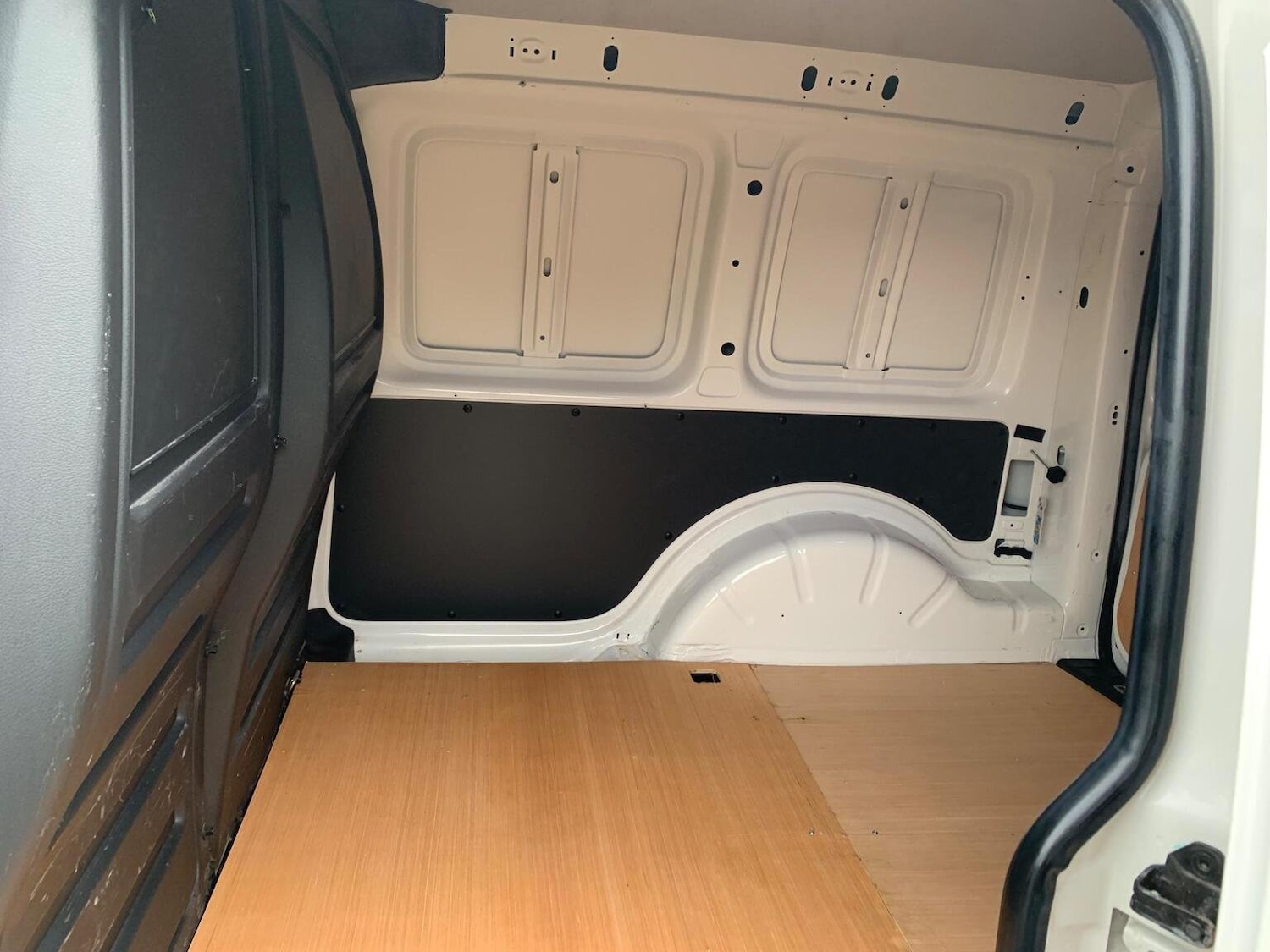 Used Volkswagen Caddy 2019 for sale - 76968596: Photo 25