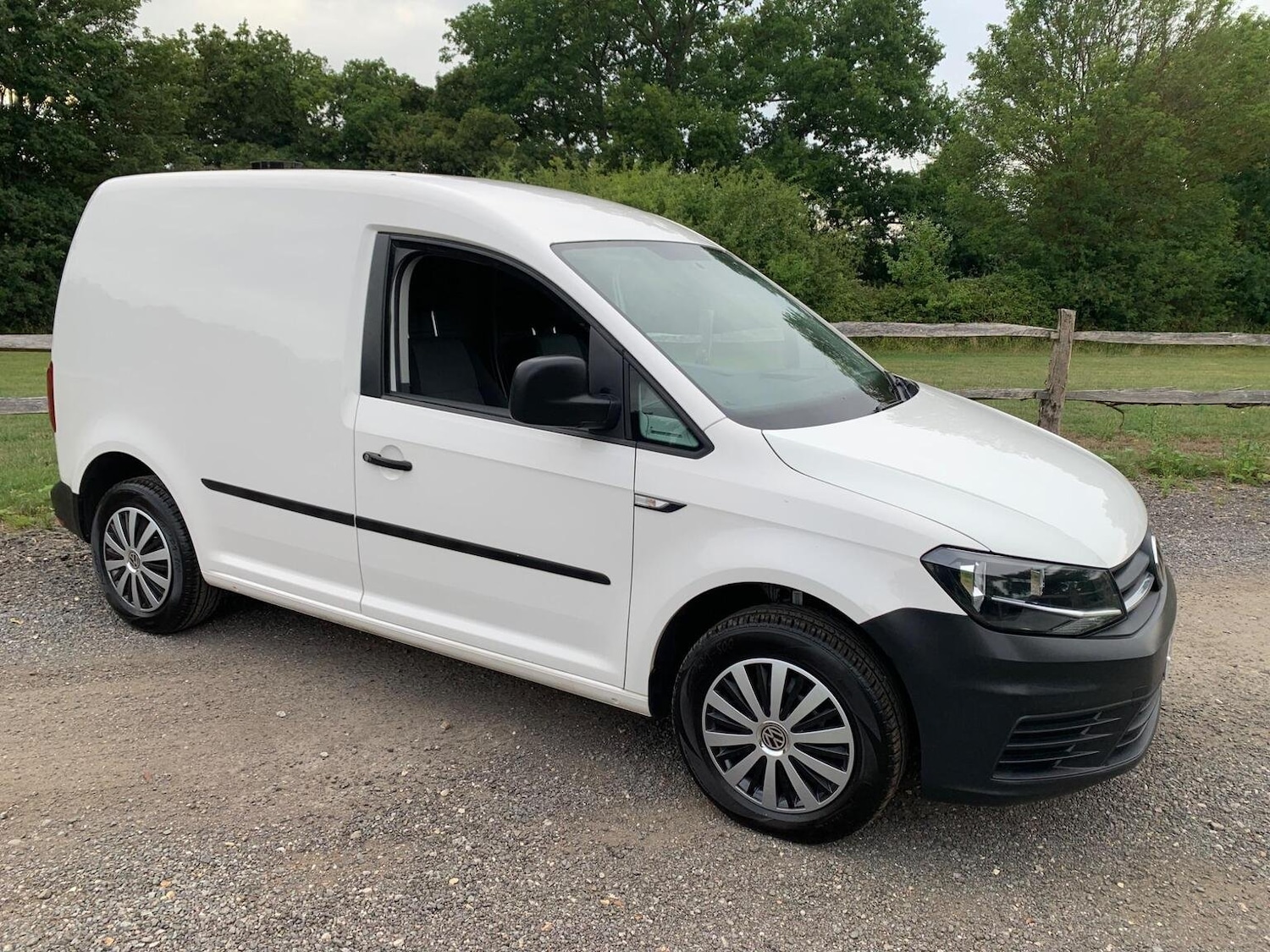Used Volkswagen Caddy 2019 for sale - 76968596: Photo 30