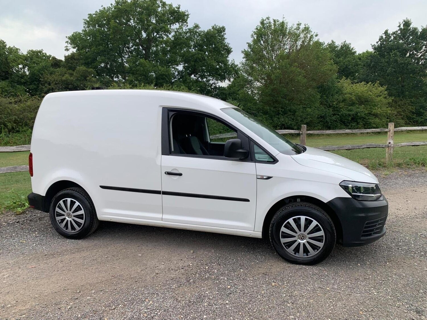 Used Volkswagen Caddy 2019 for sale - 76968596: Photo 34