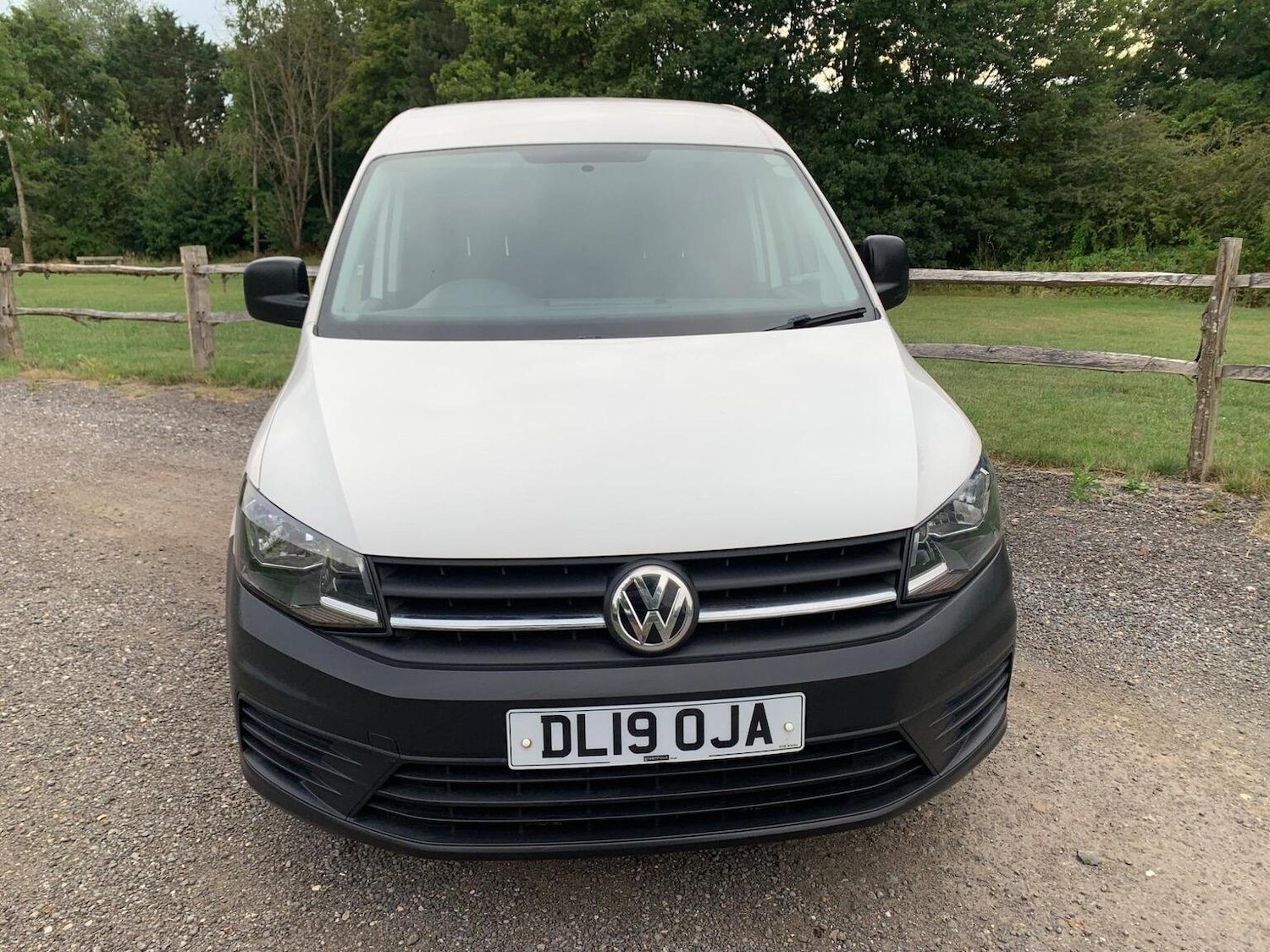 Used Volkswagen Caddy 2019 for sale - 76968596: Photo 37