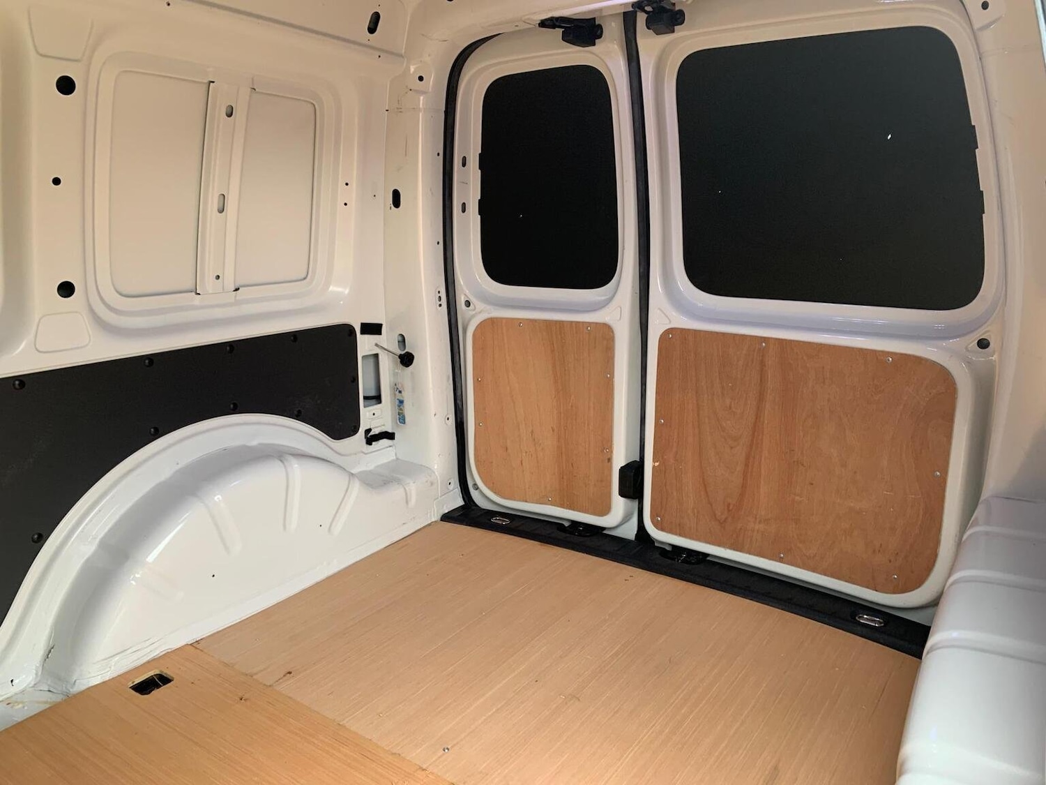 Used Volkswagen Caddy 2019 for sale - 76968596: Photo 44