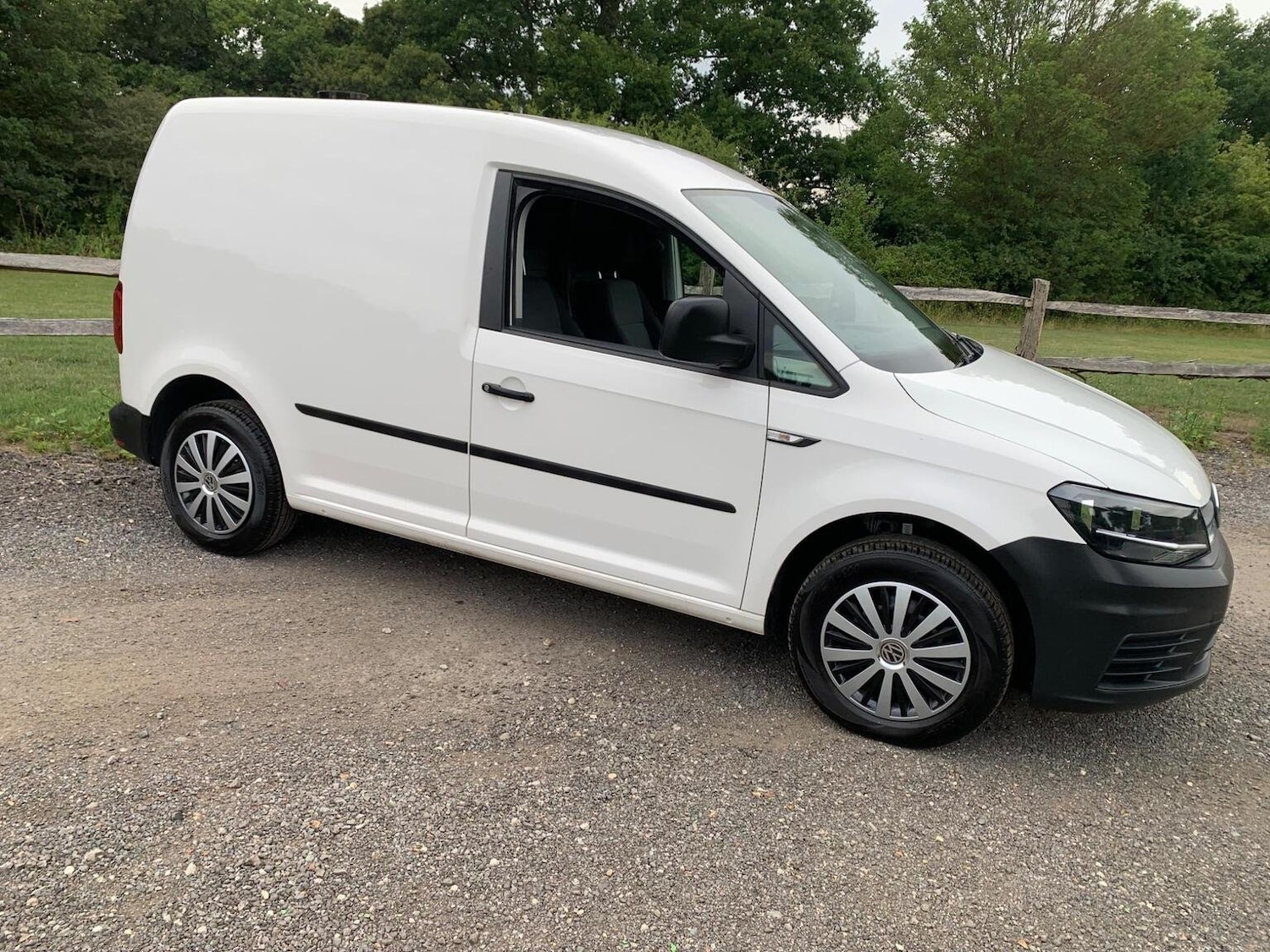 Used Volkswagen Caddy 2019 for sale - 76968596: Photo 50