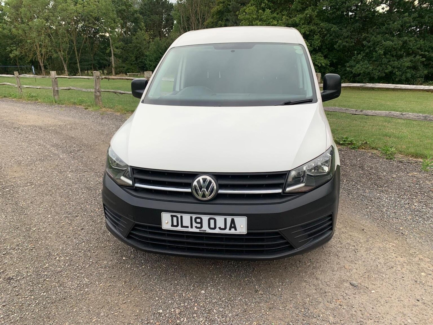 Used Volkswagen Caddy 2019 for sale - 76968596: Photo 51
