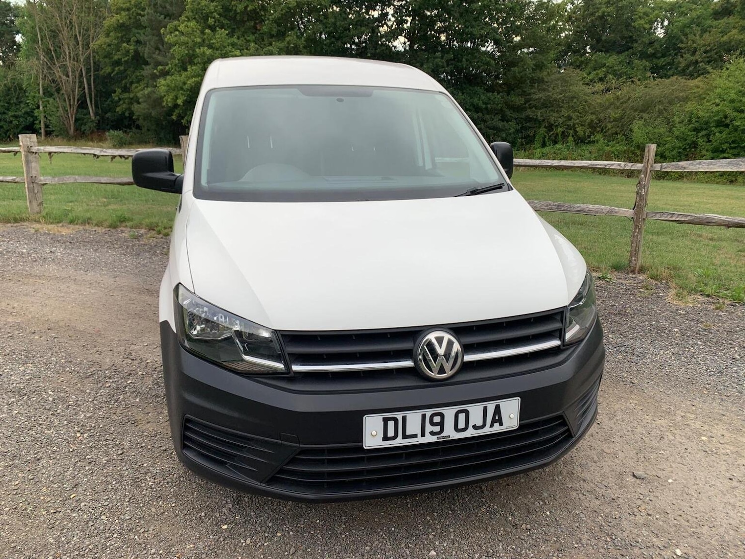 Used Volkswagen Caddy 2019 for sale - 76968596: Photo 52