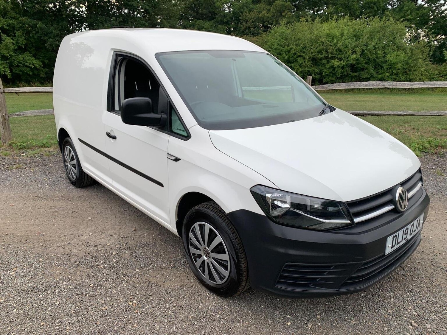 Used Volkswagen Caddy 2019 for sale - 76968596: Photo 54