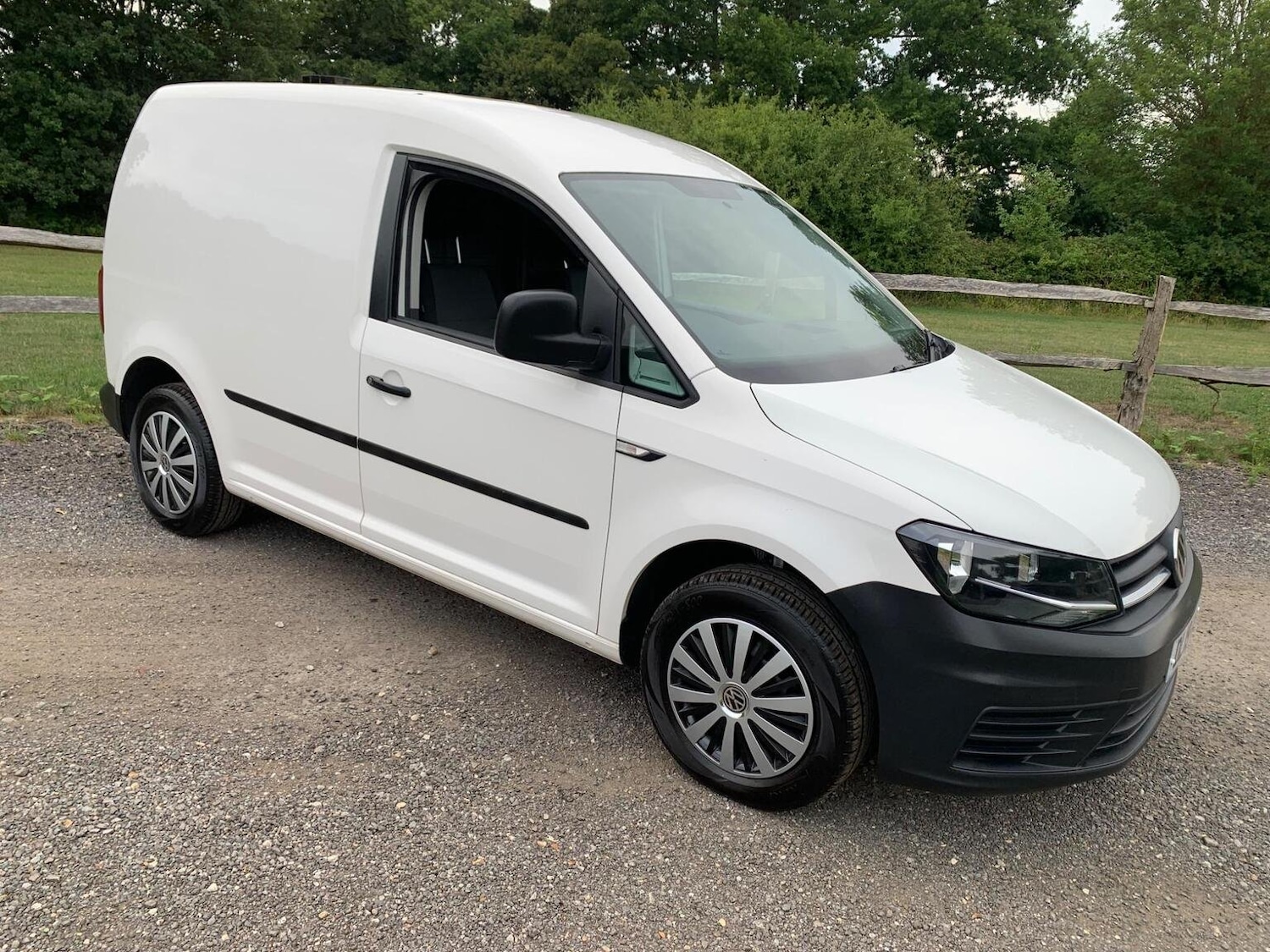Used Volkswagen Caddy 2019 for sale - 76968596: Photo 55