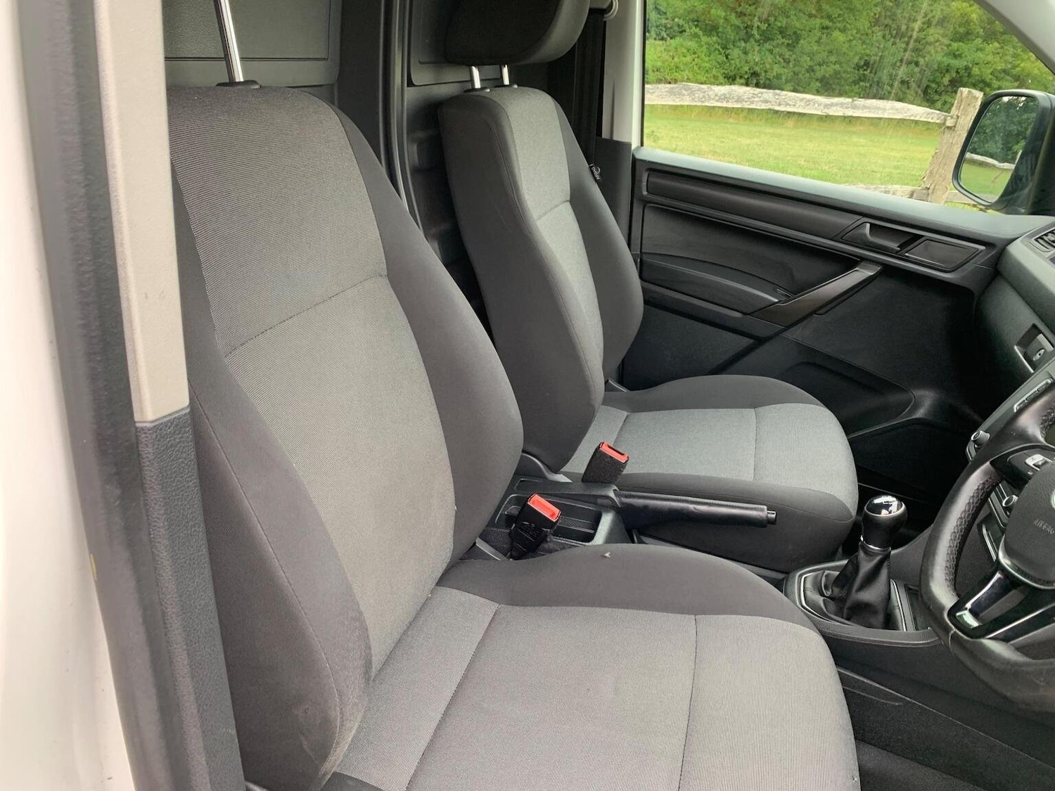 Used Volkswagen Caddy 2019 for sale - 76968596: Photo 60