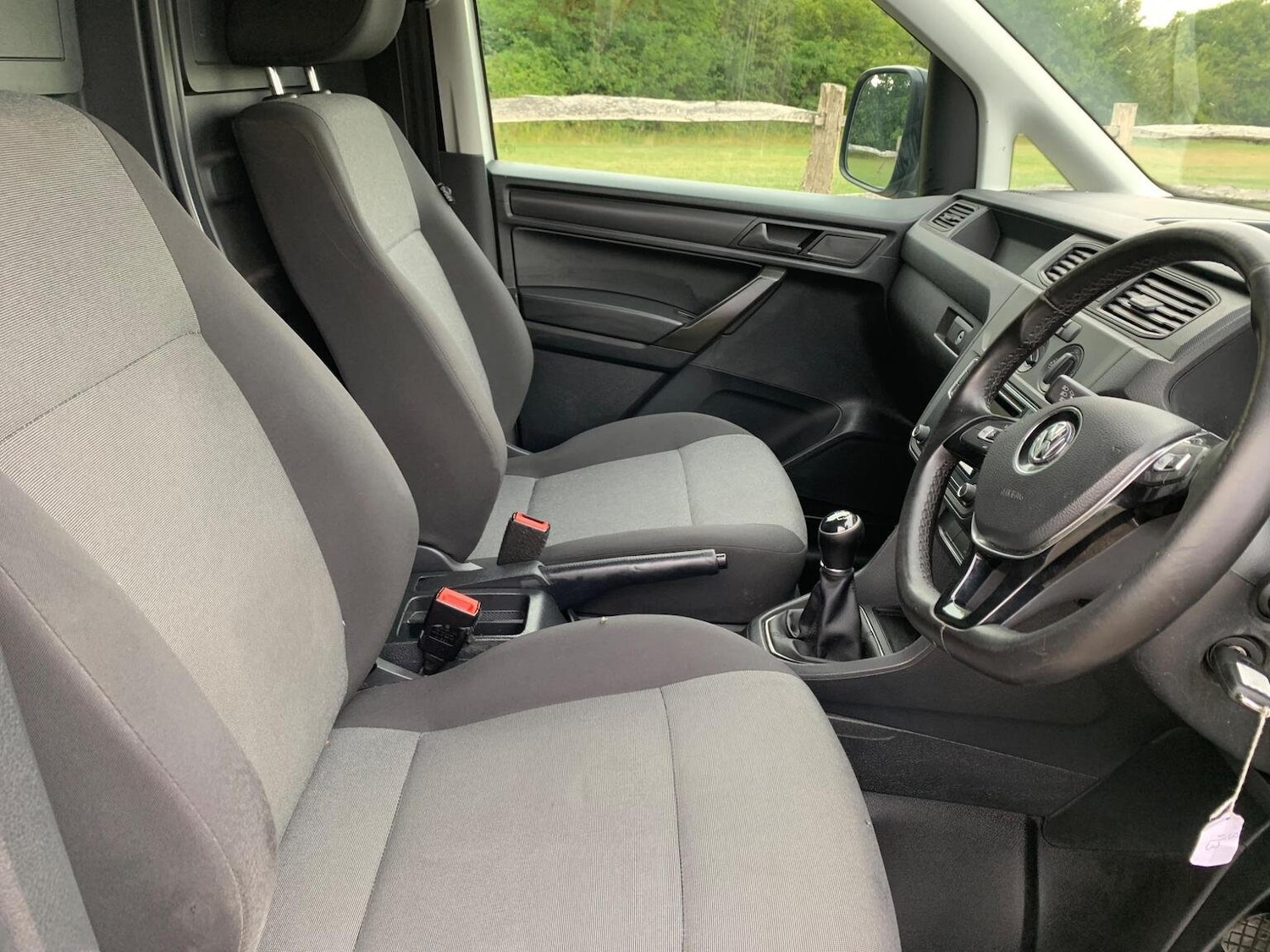 Used Volkswagen Caddy 2019 for sale - 76968596: Photo 61