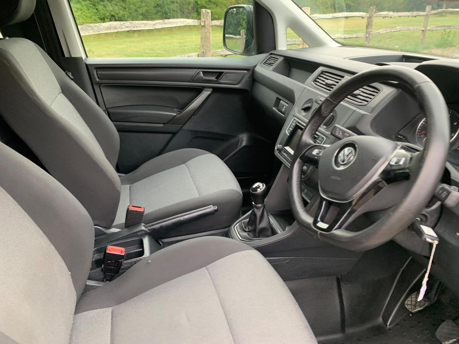 Used Volkswagen Caddy 2019 for sale - 76968596: Photo 64