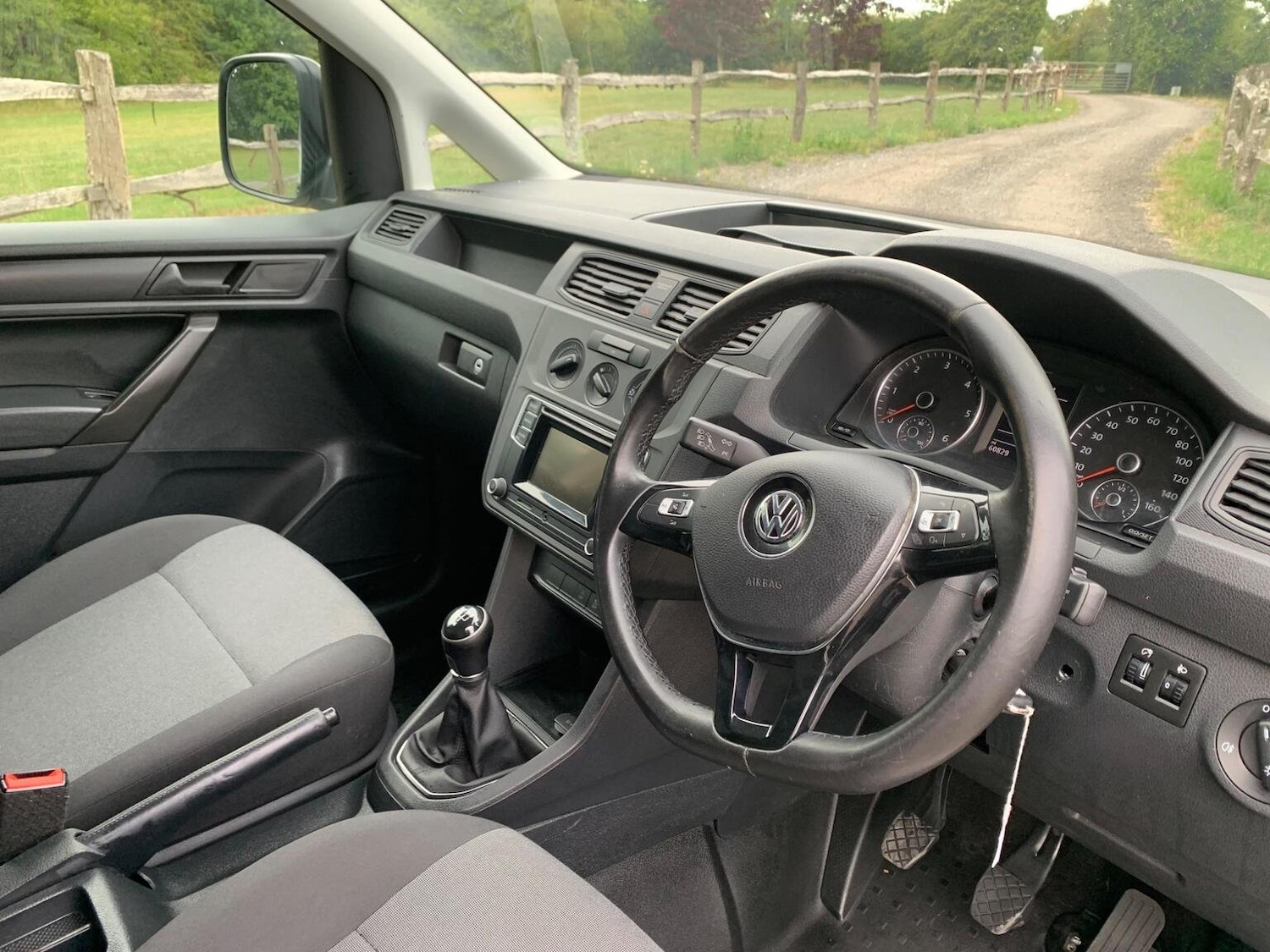 Used Volkswagen Caddy 2019 for sale - 76968596: Photo 65