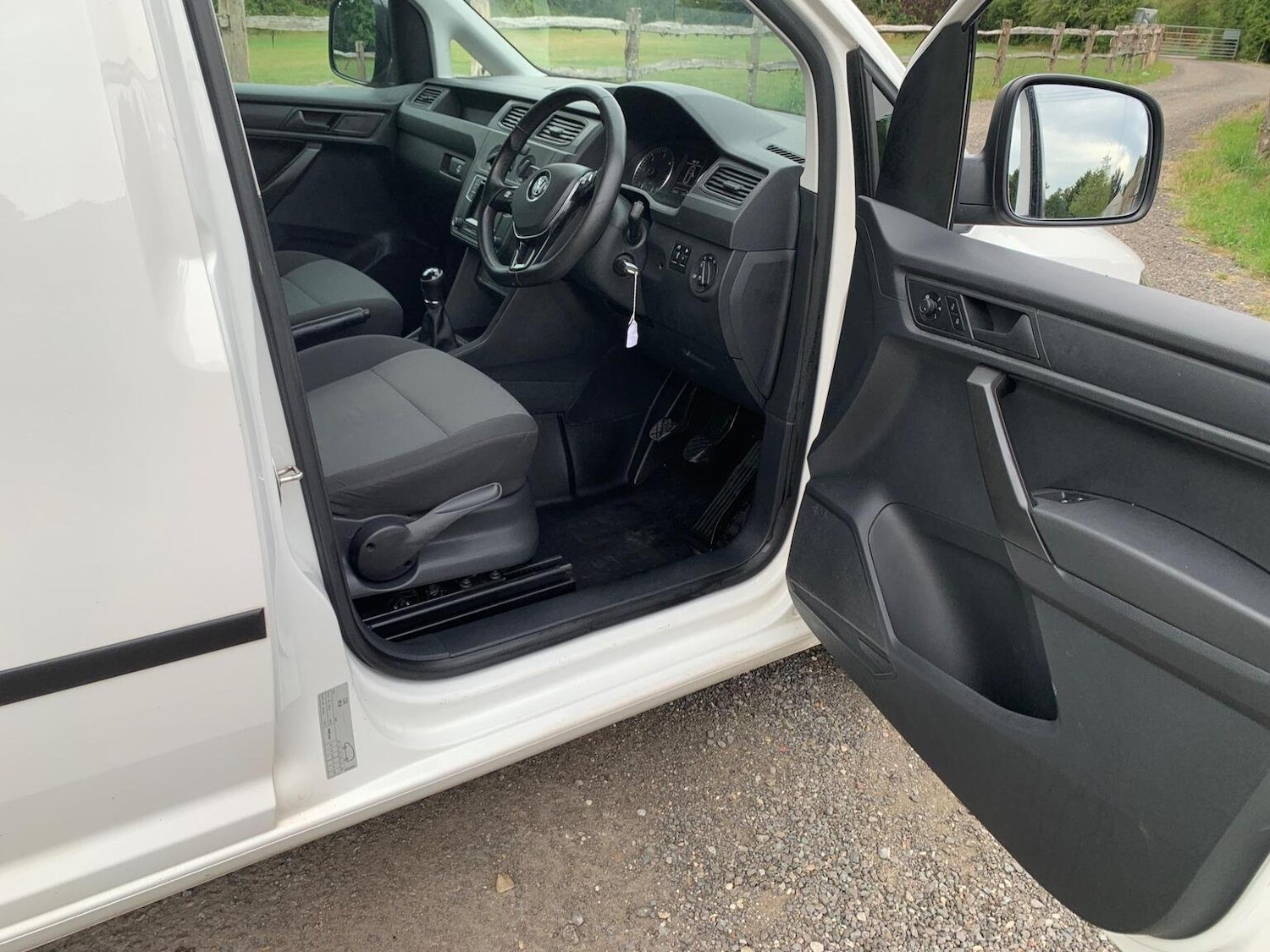 Used Volkswagen Caddy 2019 for sale - 76968596: Photo 67