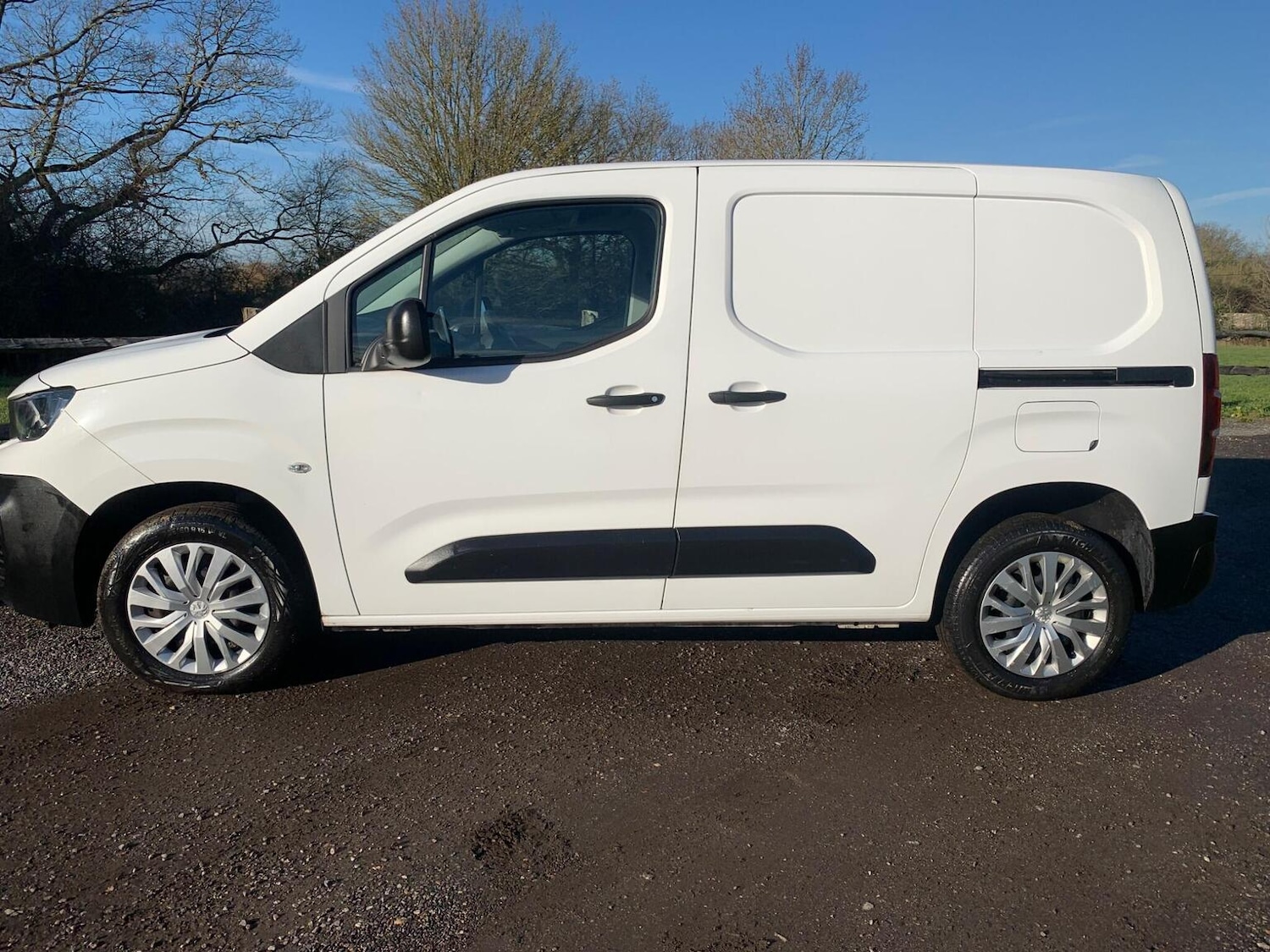 Used Peugeot Partner 2021 for sale - 77207165: Photo 29